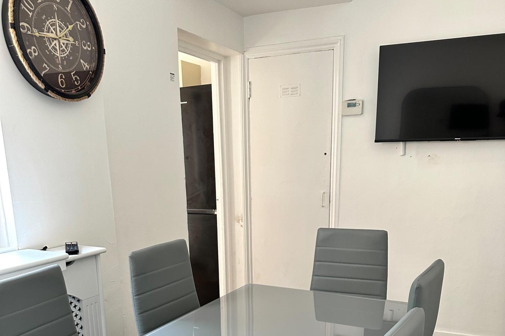 Holiday home Dream House - 3 Bedrooms