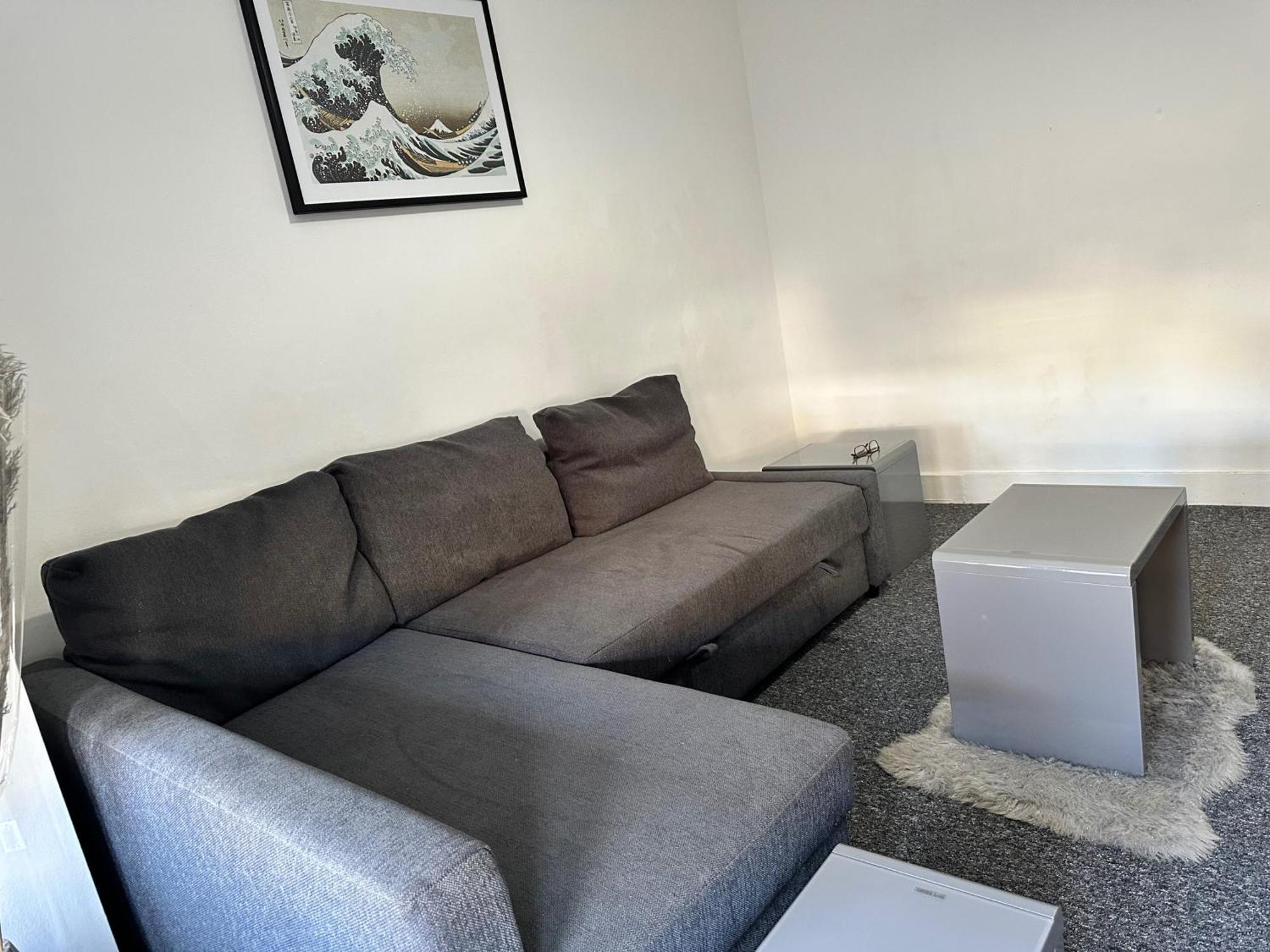 Dream House - 3 Bedrooms *