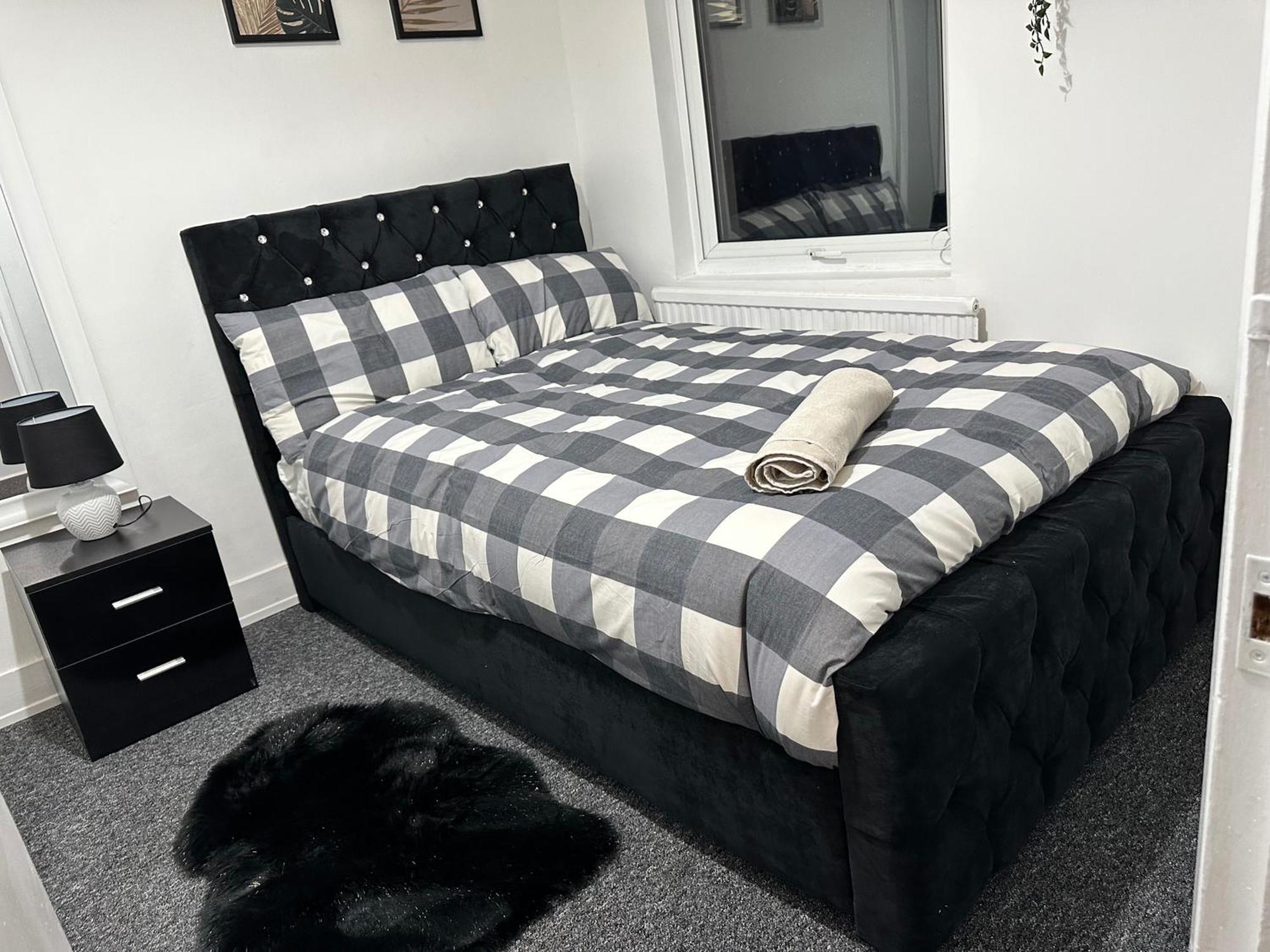 Holiday home Dream House - 3 Bedrooms