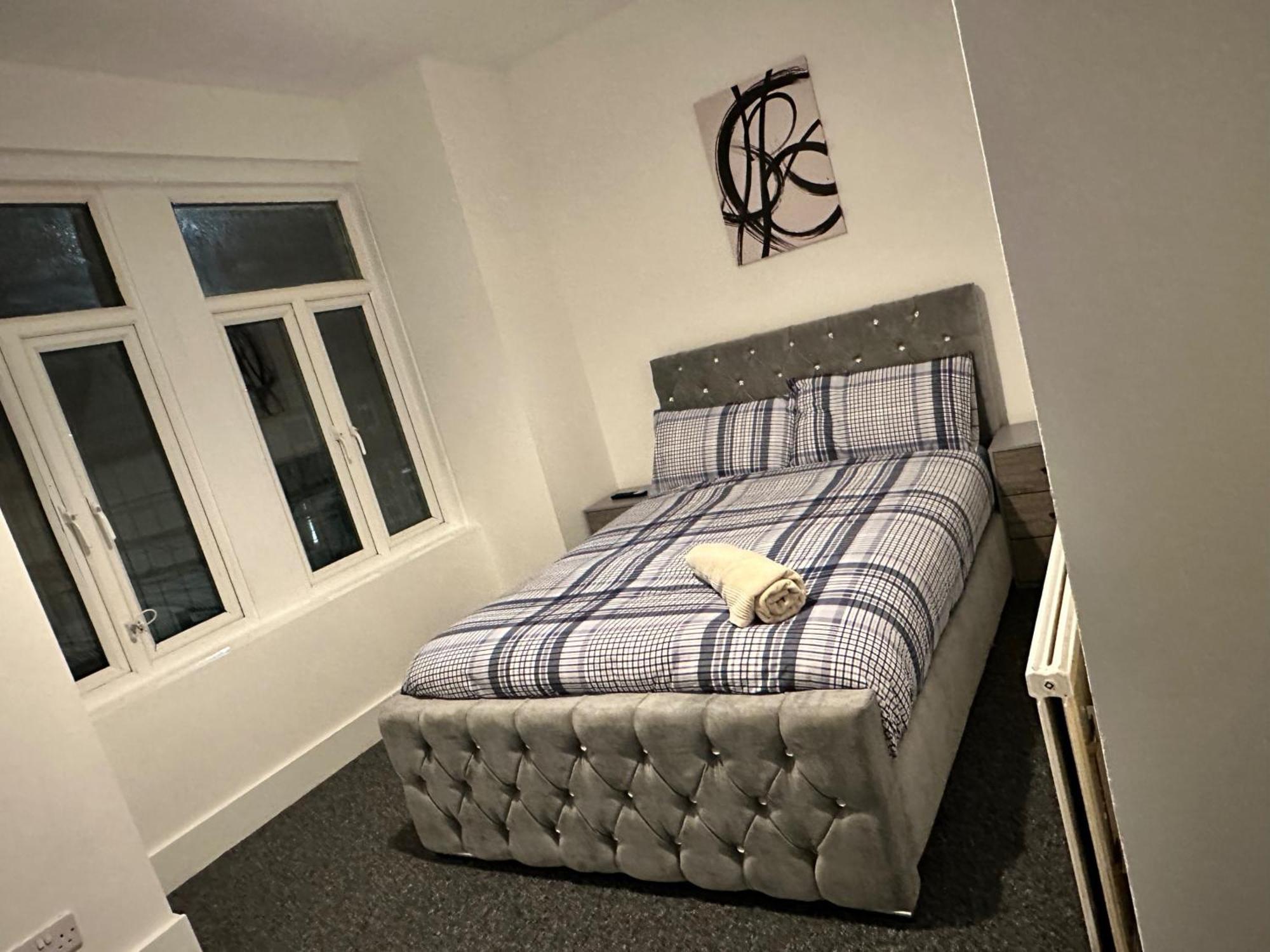 Holiday home Dream House - 3 Bedrooms