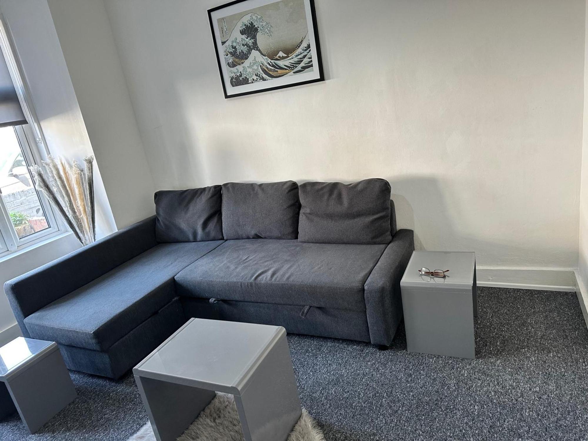 Dream House - 3 Bedrooms *