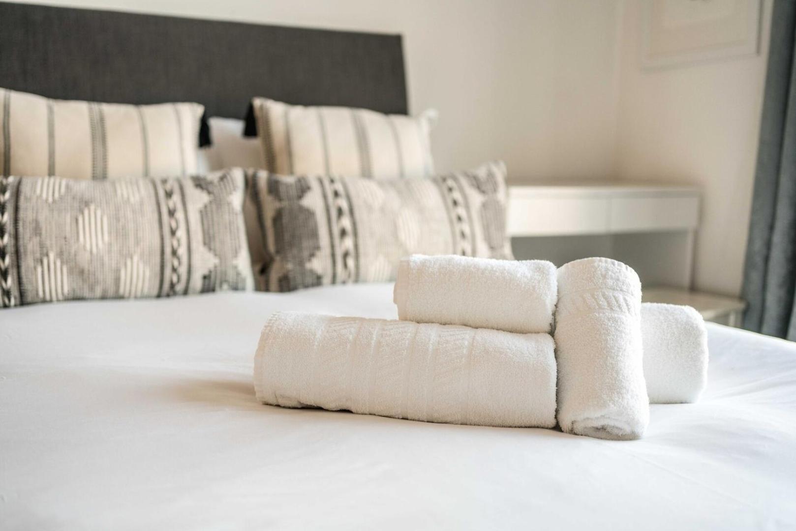 Apartment Modern 1-bed Flat In Brixton *