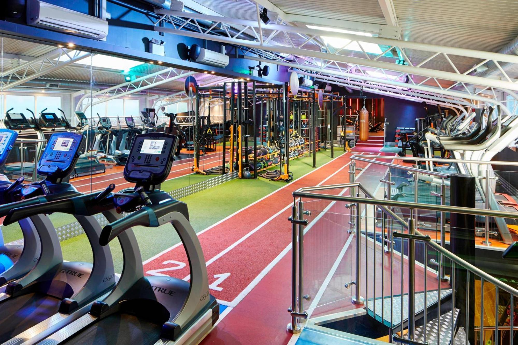Marriott Kensington 4* London