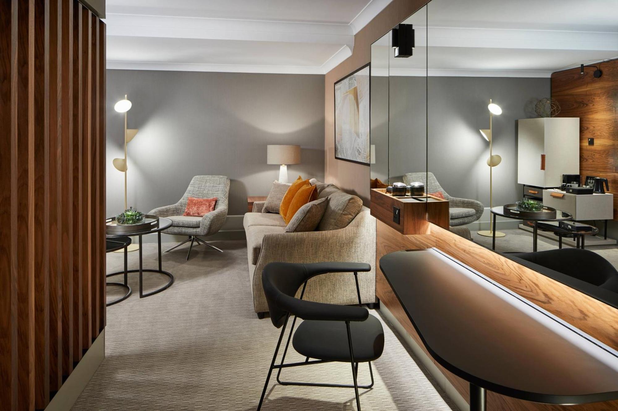 Marriott Kensington