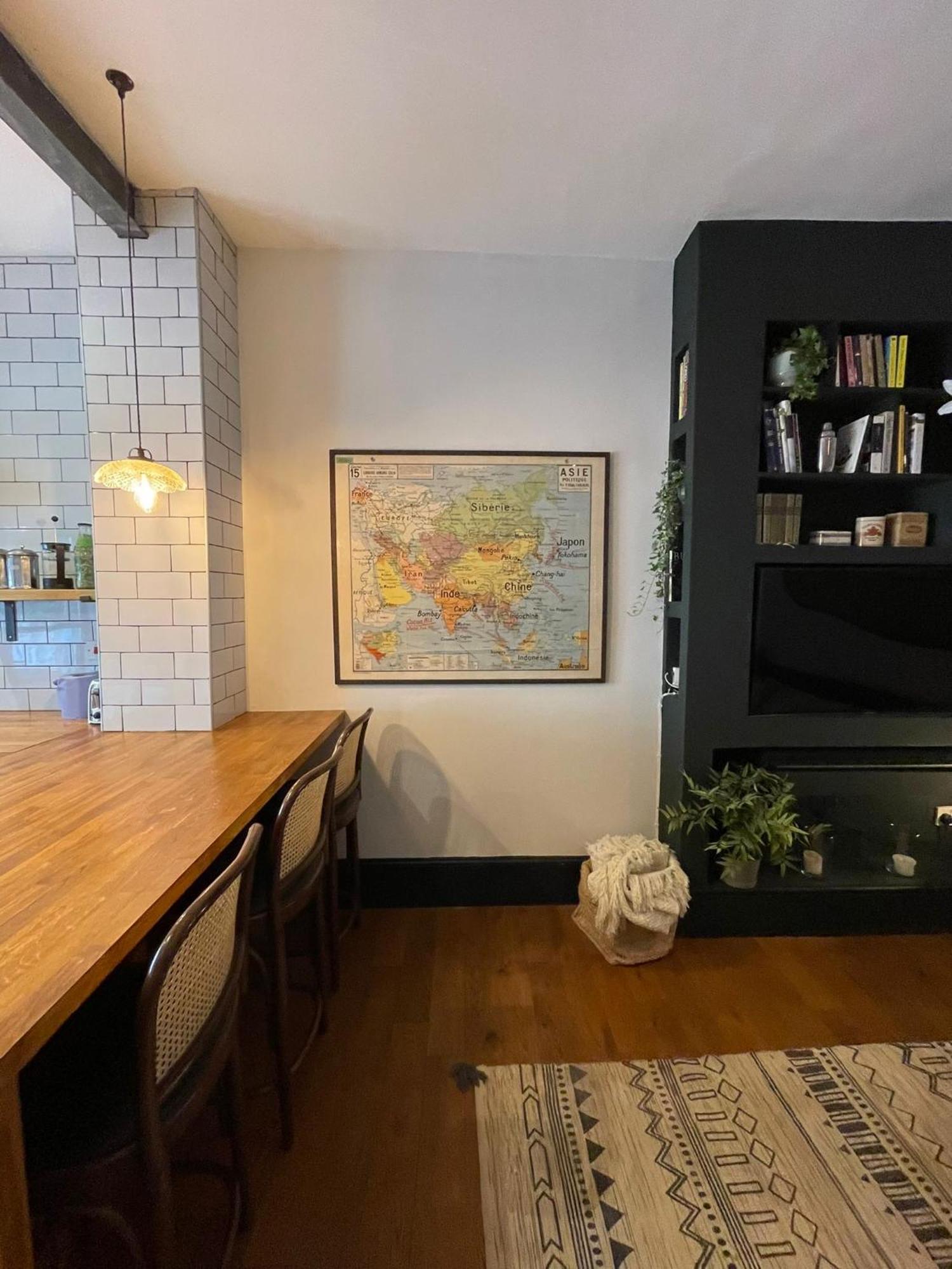 Leilighet New! Luxury 1 Bed Garden Camden Town *