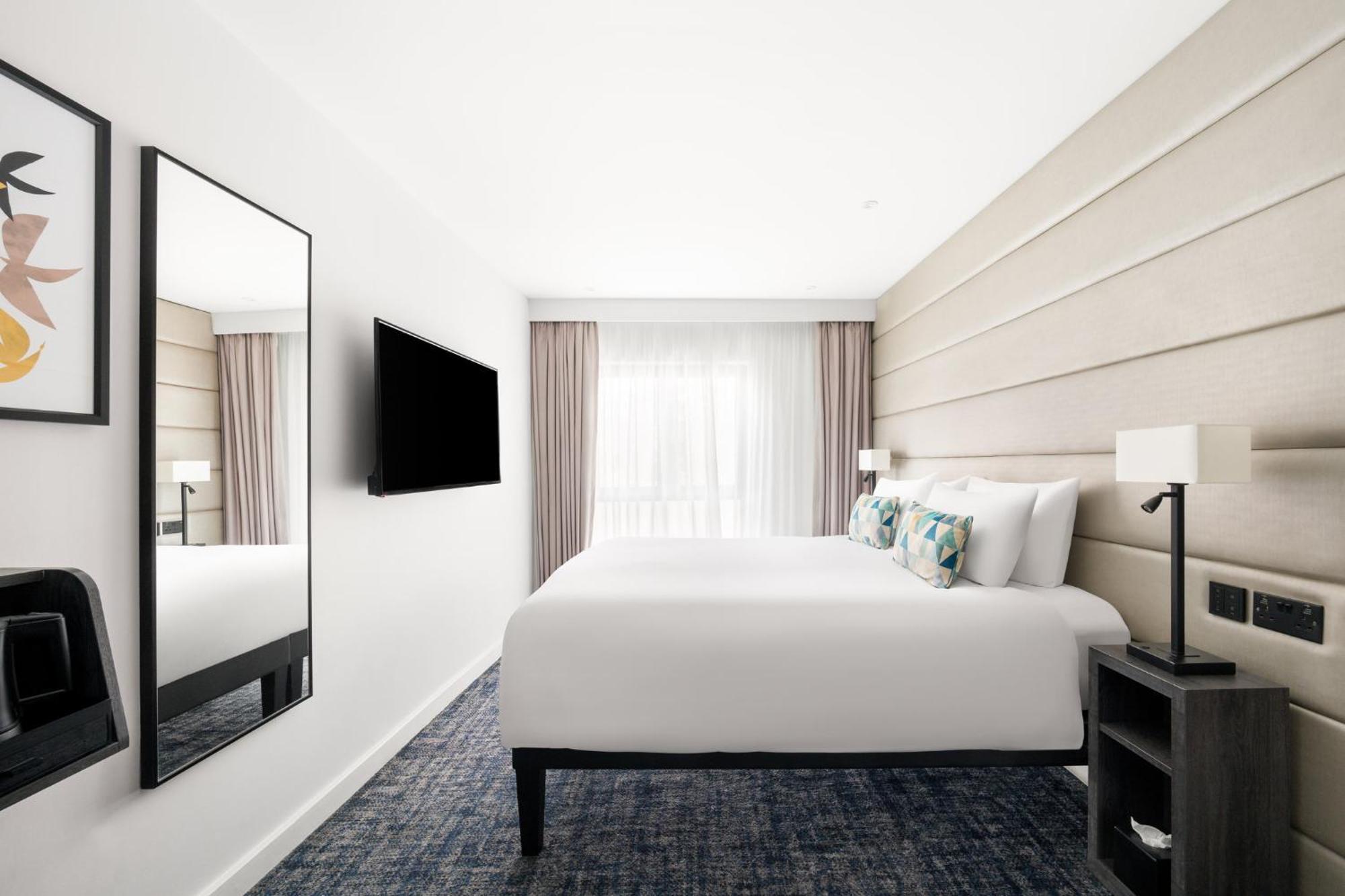 Voco Marylebone By Ihg London