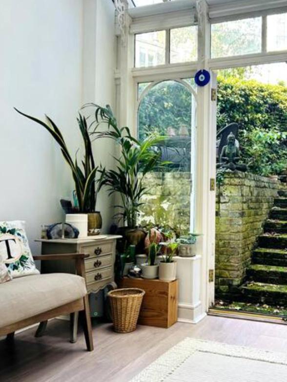 Kensington Secret Gem Apartment London