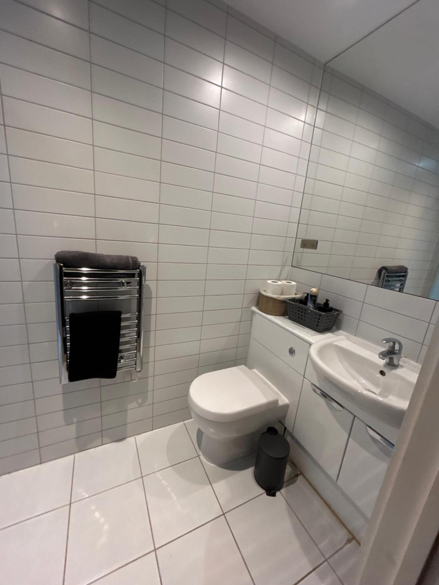 O2 & Excel Zone 2 Sleeps 6 Apartment