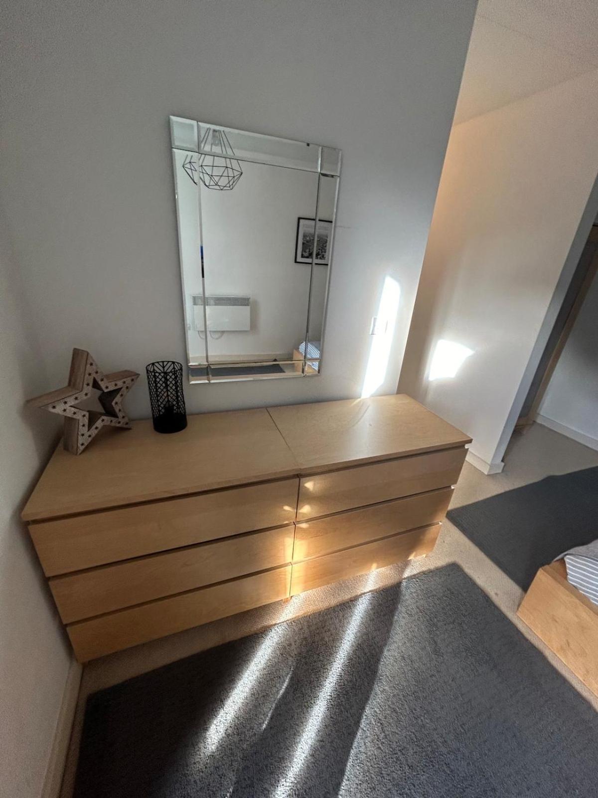 Apartment O2 & Excel Zone 2 Sleeps 6 *