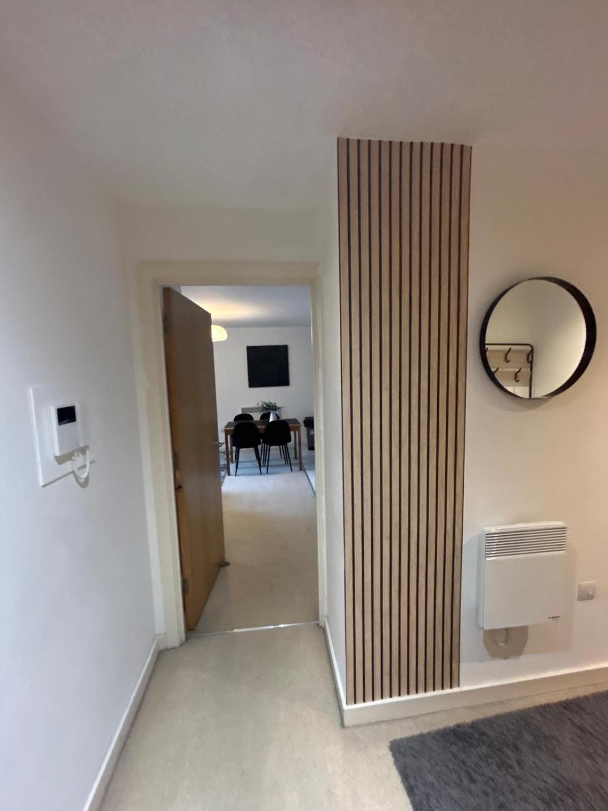 O2 & Excel Zone 2 Sleeps 6 * London