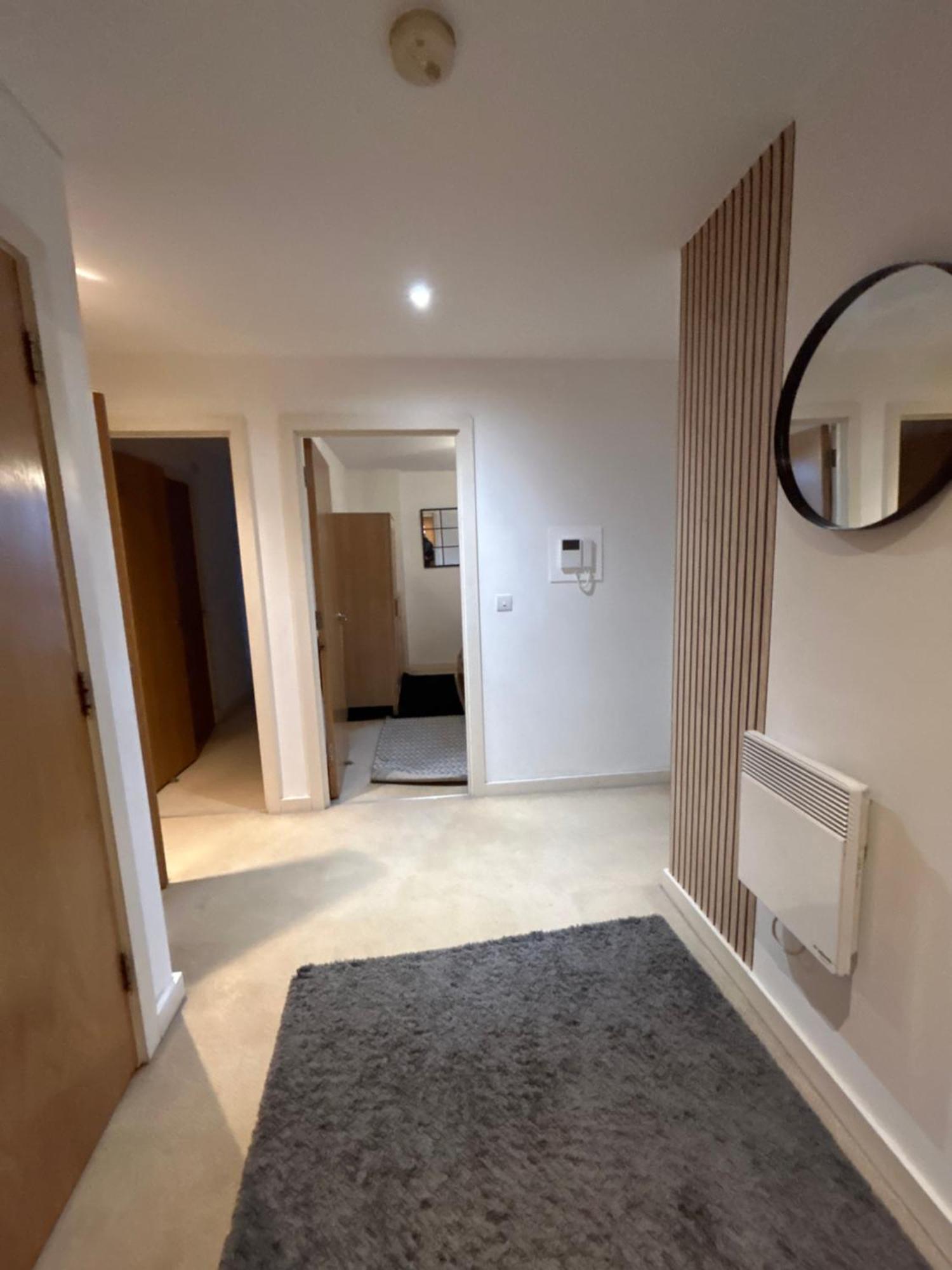 Apartment O2 & Excel Zone 2 Sleeps 6 *