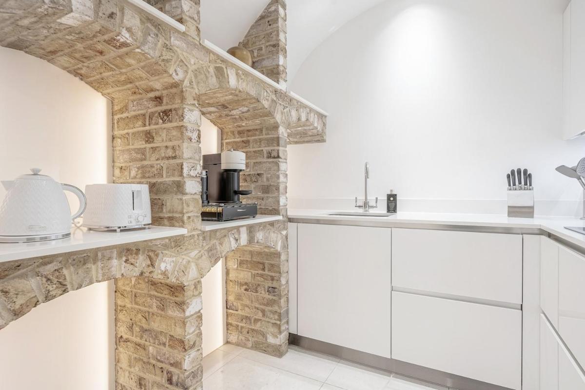 Apartment The Marylebone London