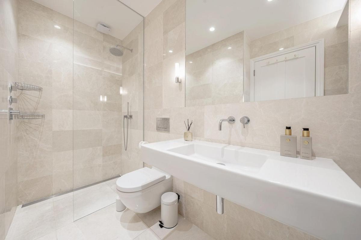 Apartment The Marylebone