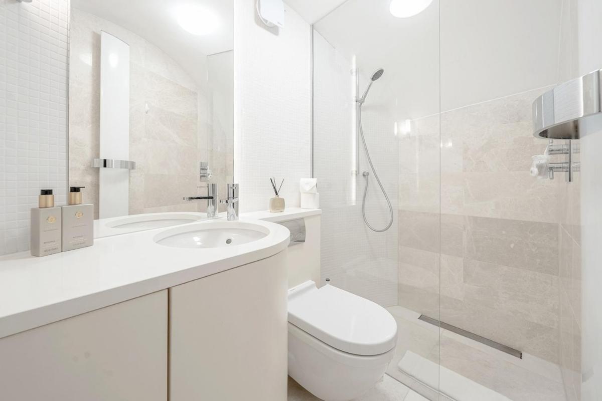 Apartment The Marylebone *