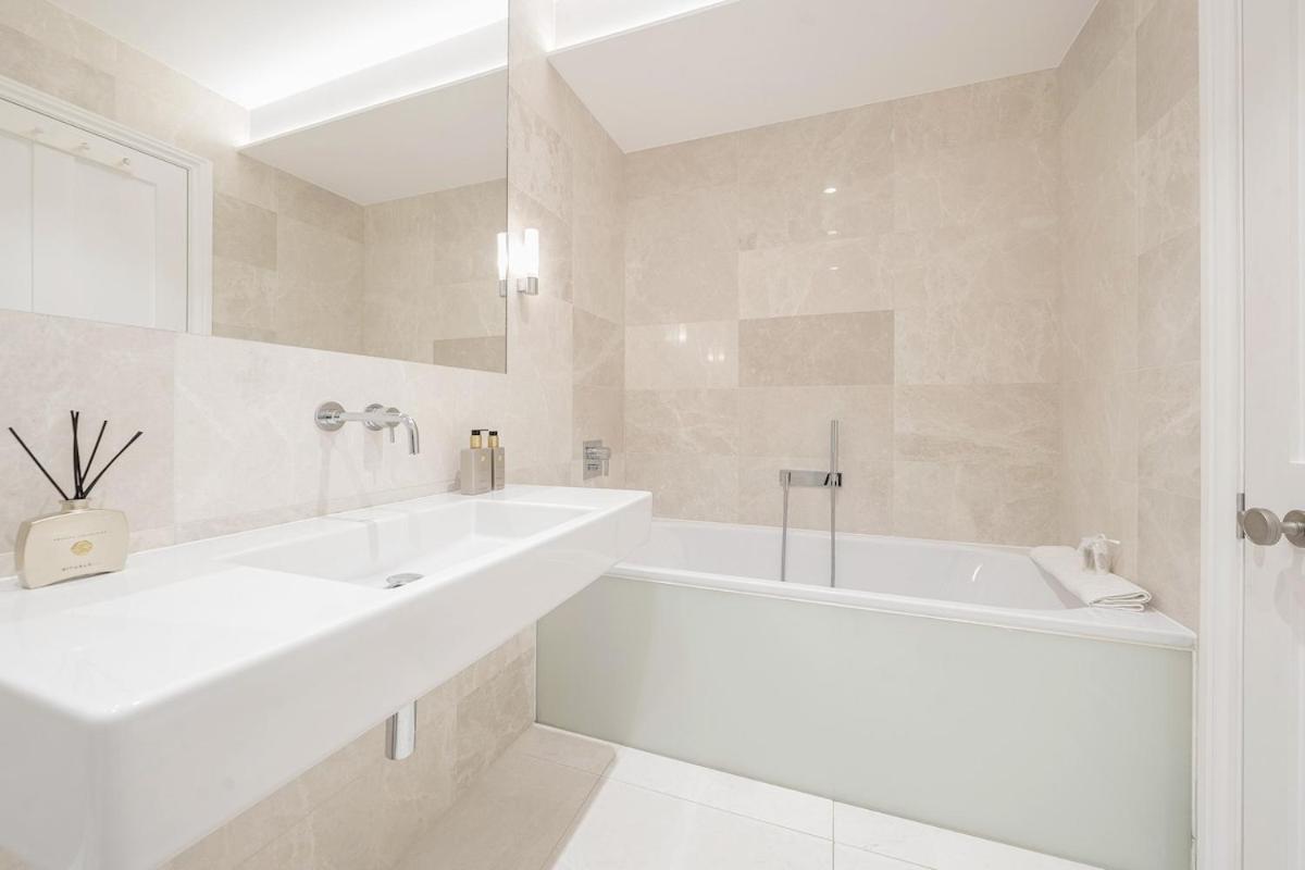 The Marylebone