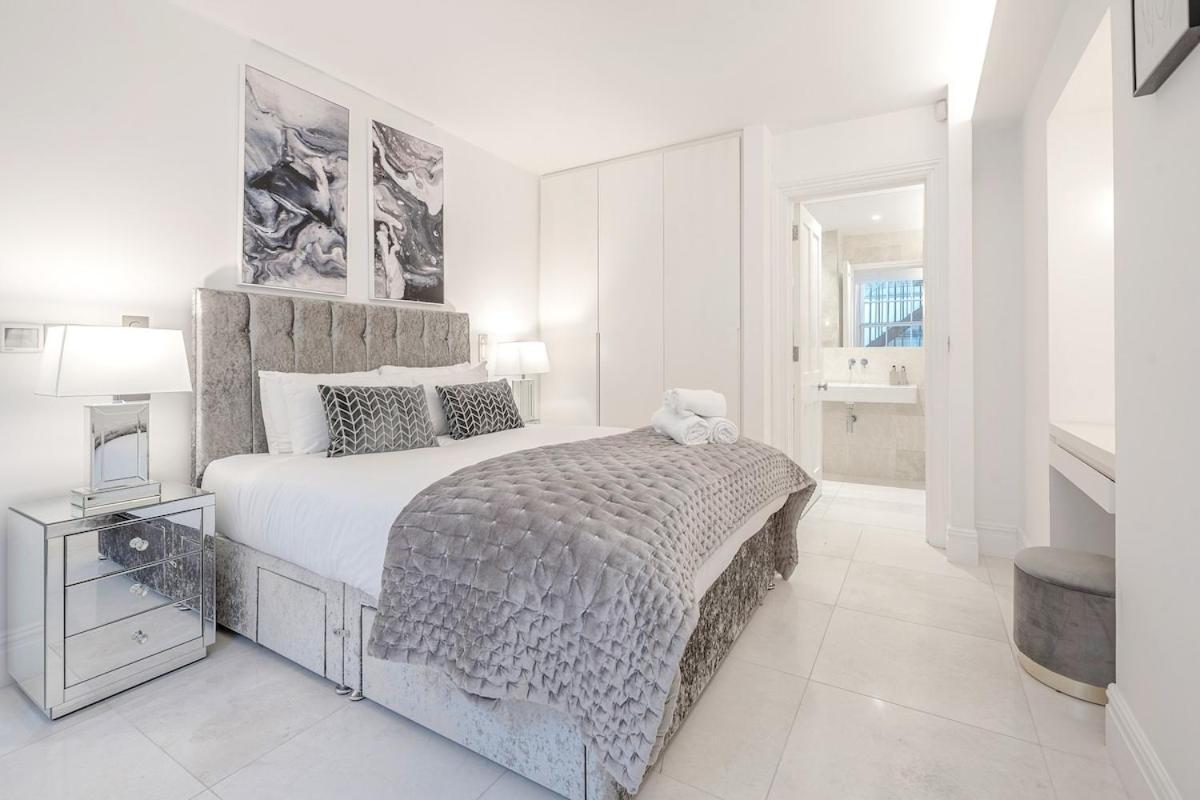 Apartment The Marylebone