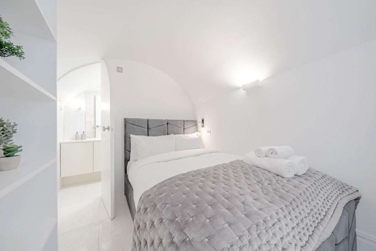 The Marylebone Apartment *