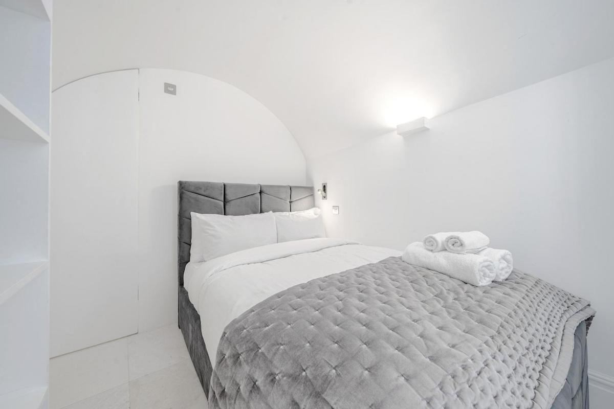 Apartment The Marylebone *