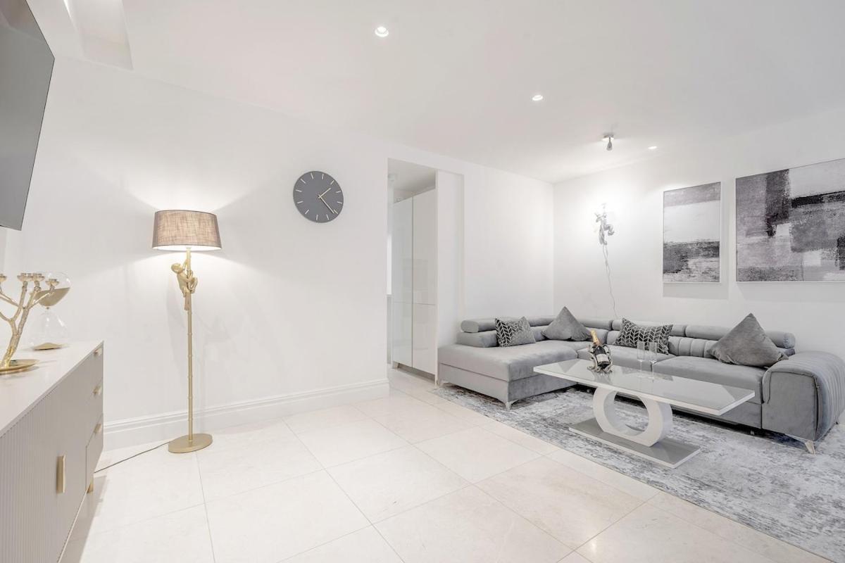 The Marylebone London