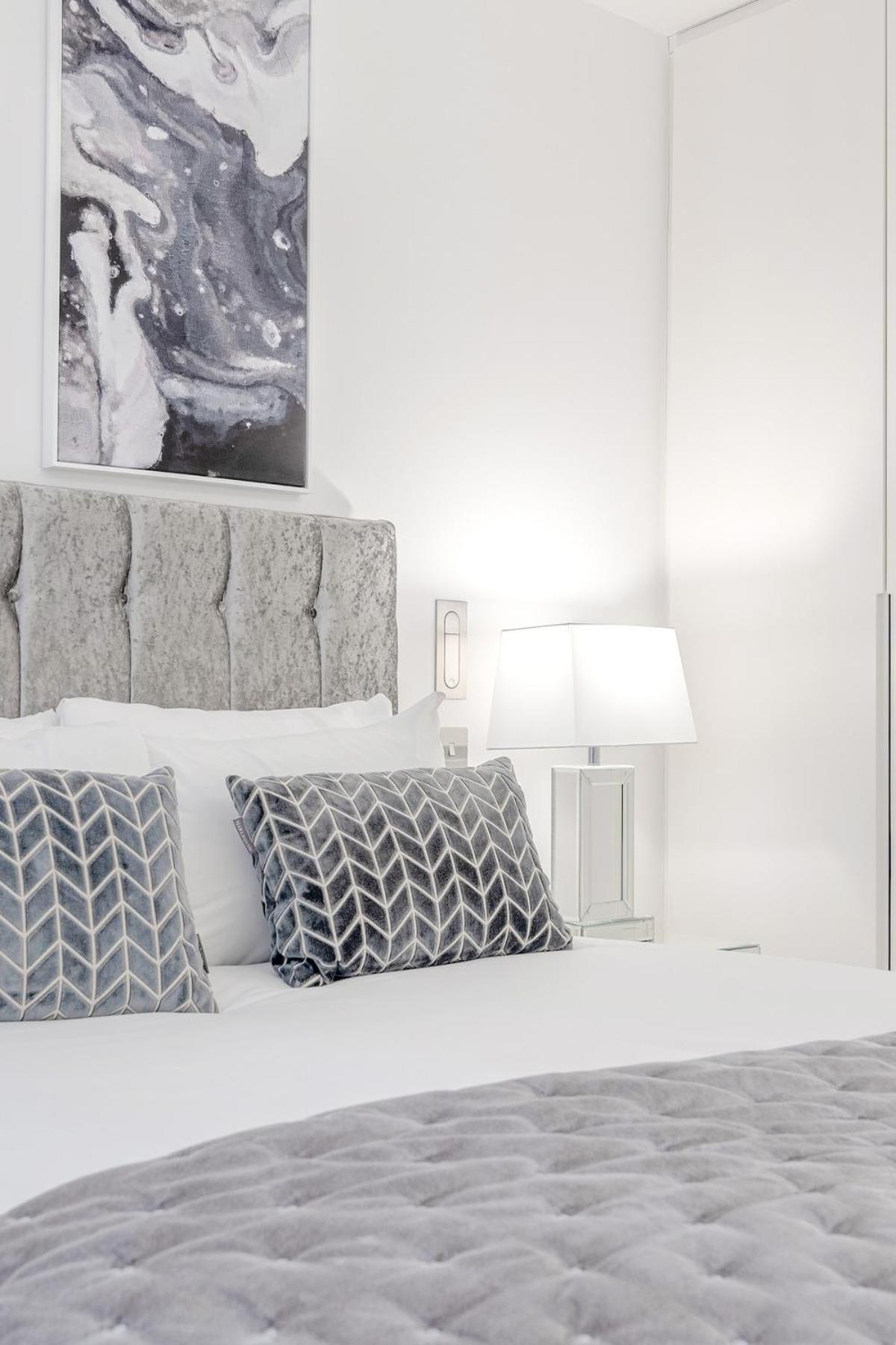 Apartment The Marylebone *