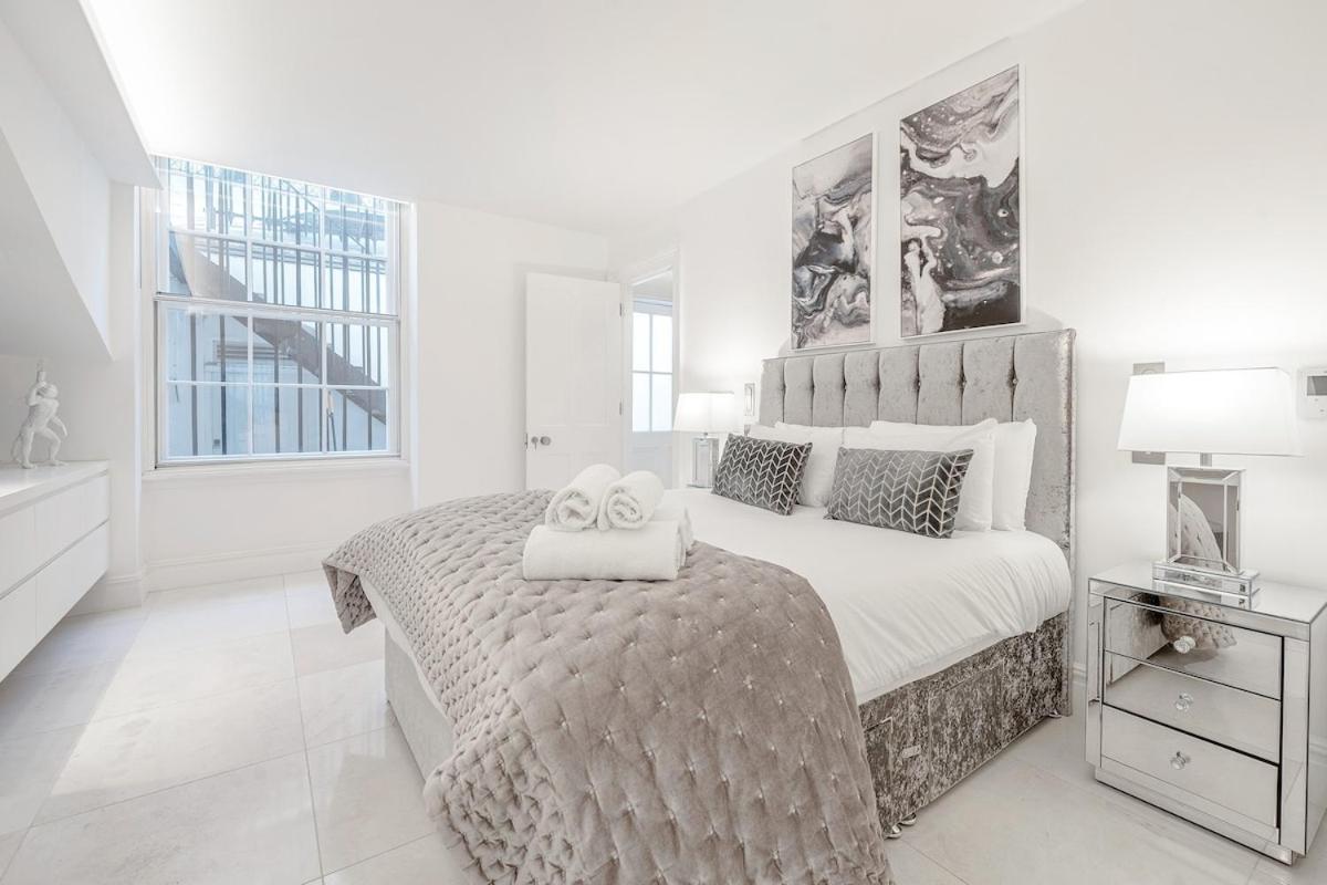 Apartment The Marylebone *