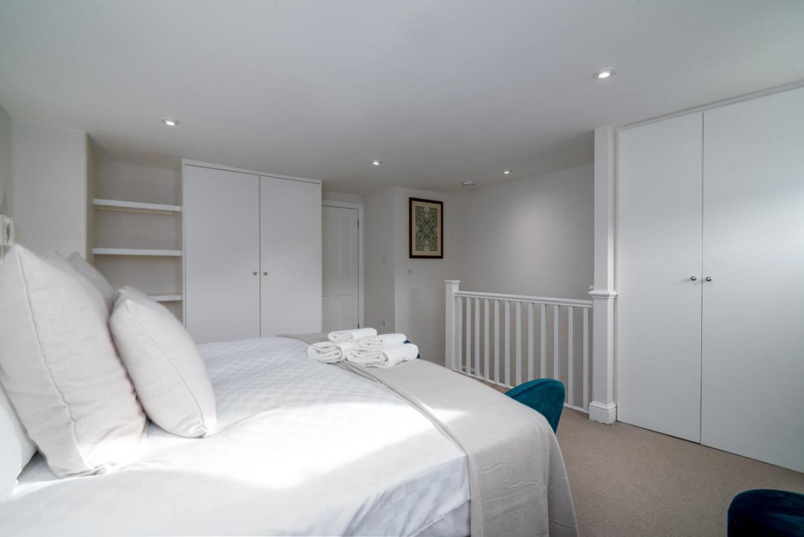 Feriehus Guestready - Family With Garden For 6 London
