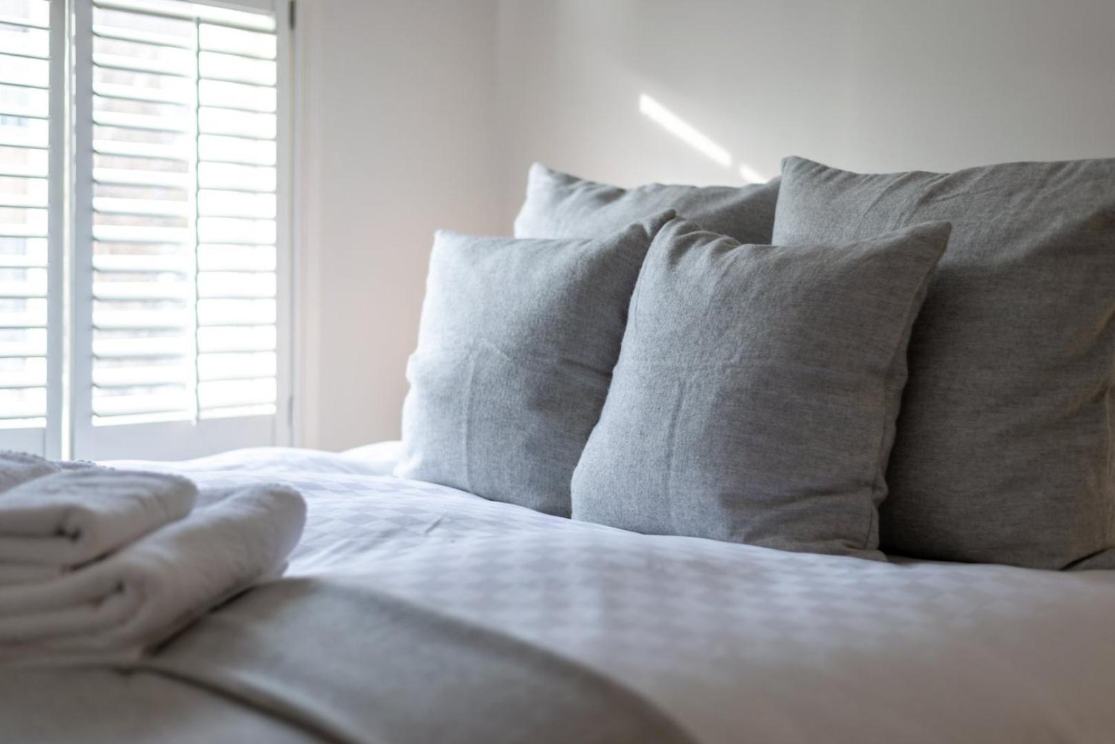 Guestready - Family With Garden For 6 Feriehus London
