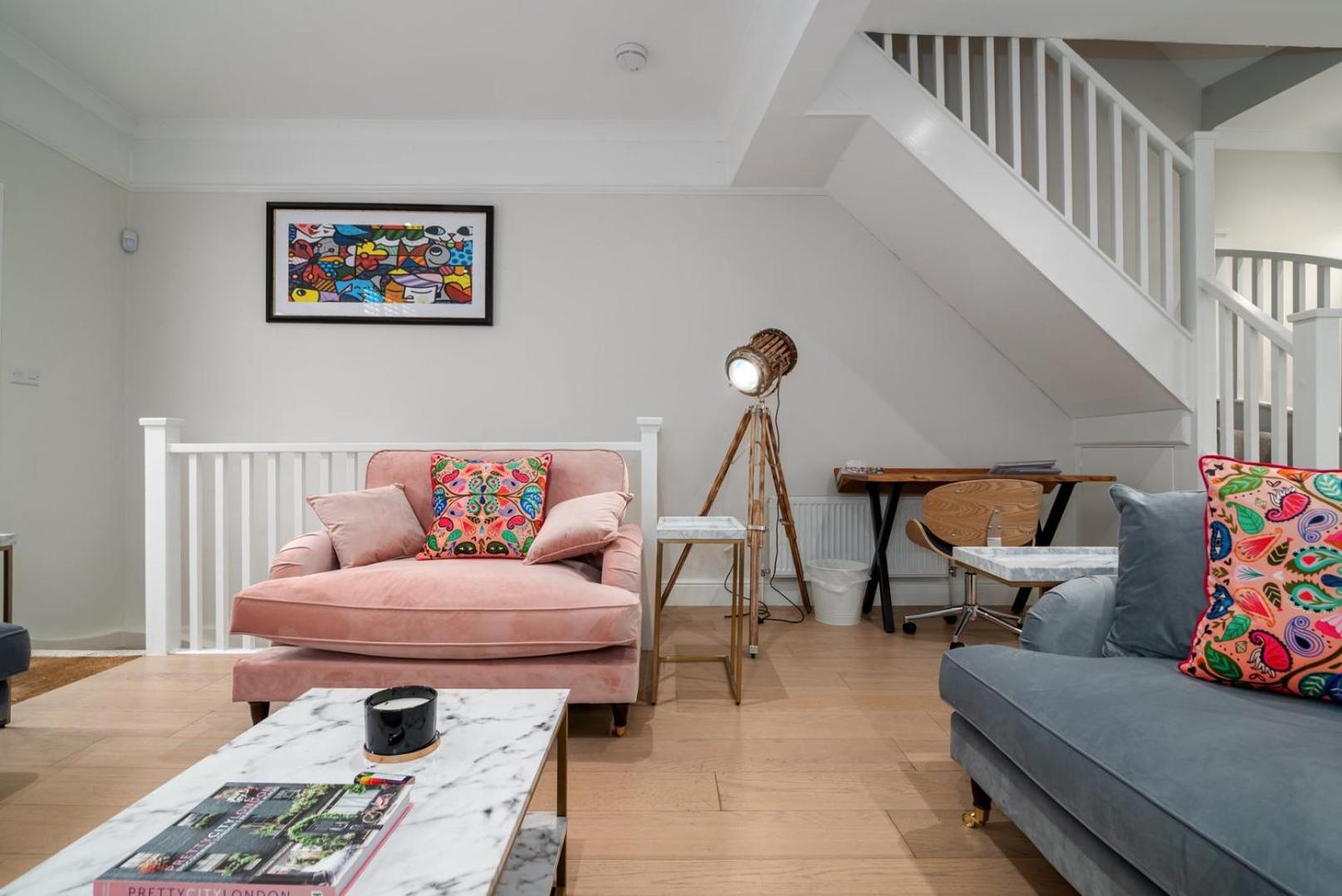 Feriehus Guestready - Family With Garden For 6 *