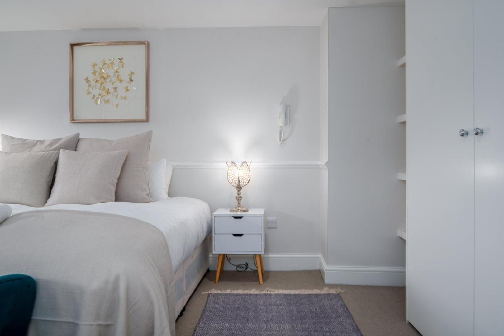 Feriehus Guestready - Family With Garden For 6 London