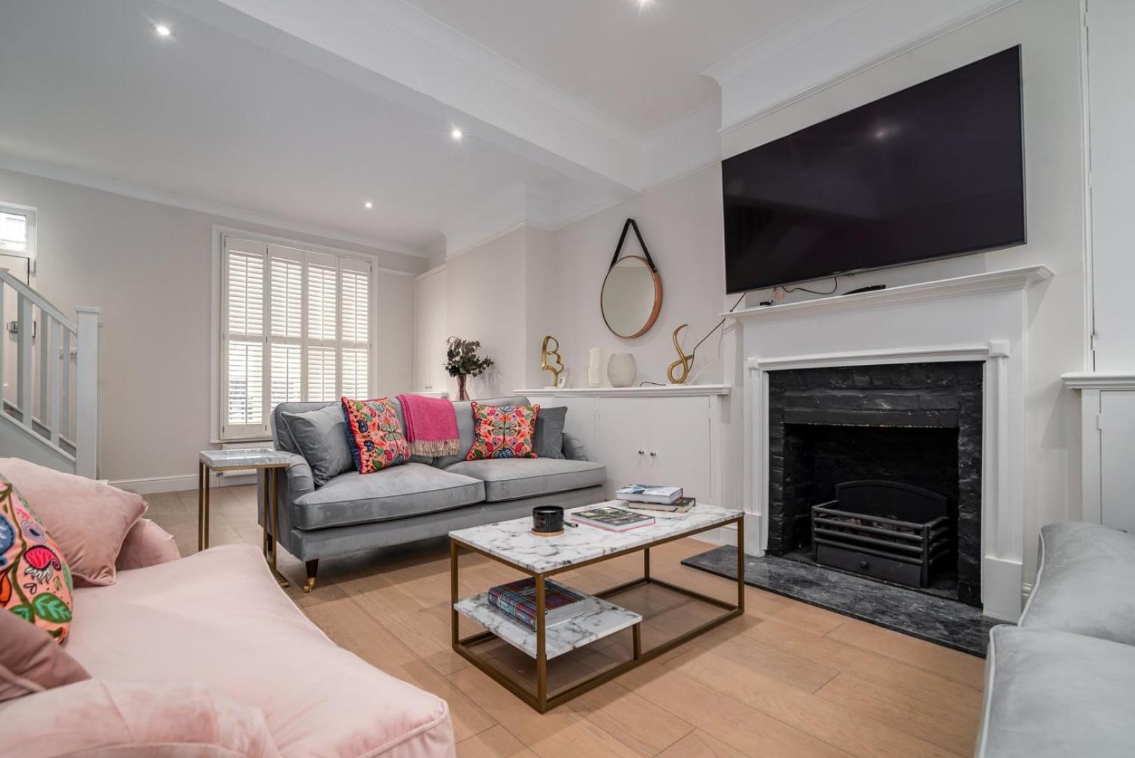 Guestready - Family With Garden For 6 Feriehus