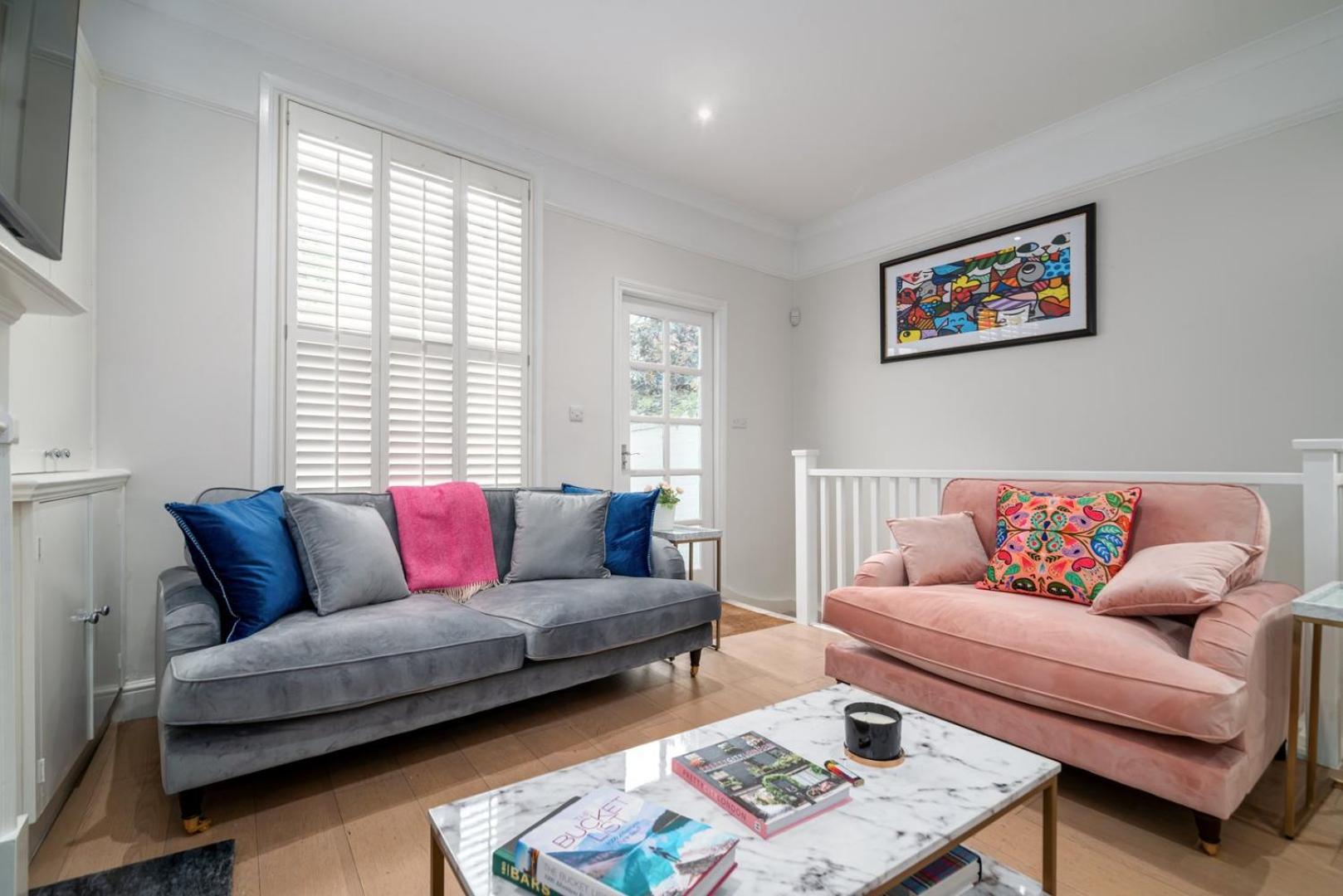 Guestready - Family With Garden For 6 Feriehus *