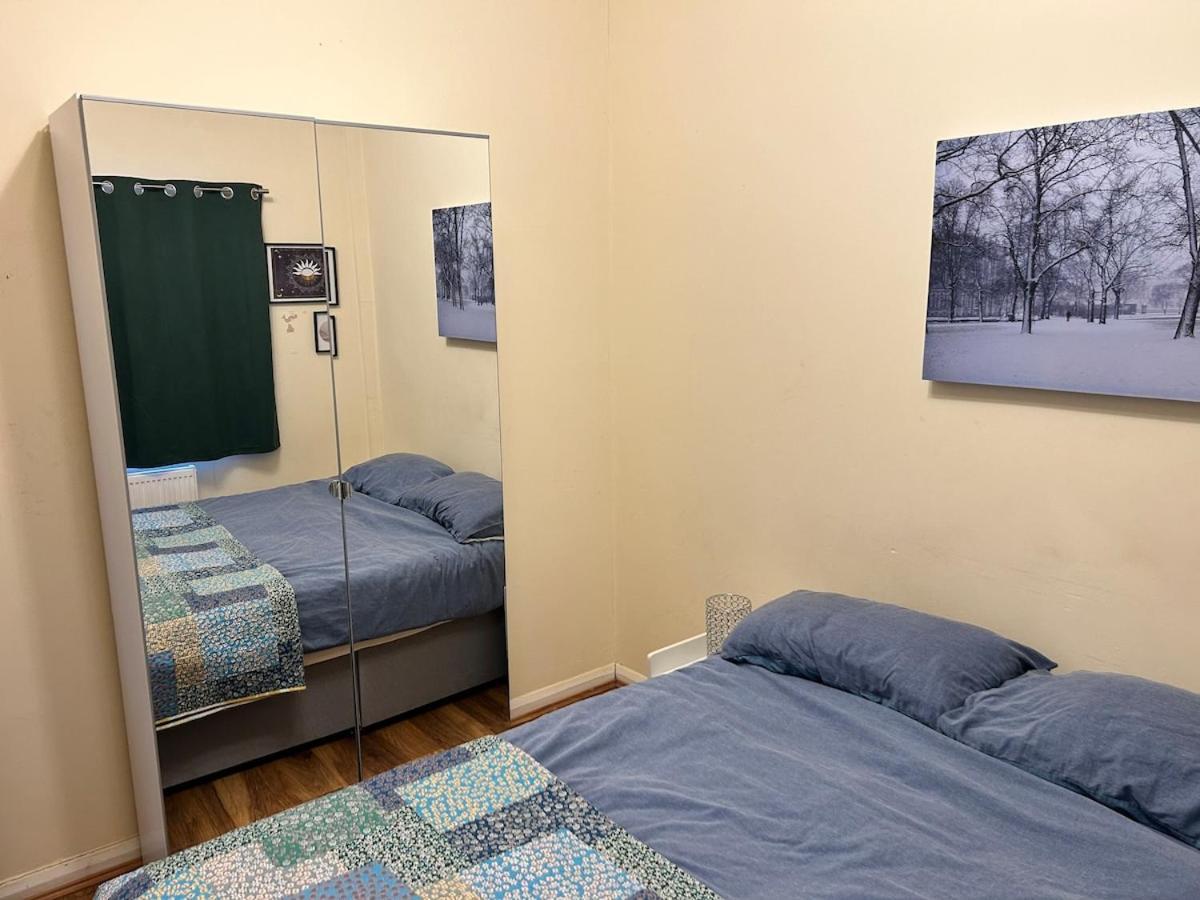 Bright 1 Bedroom In * London