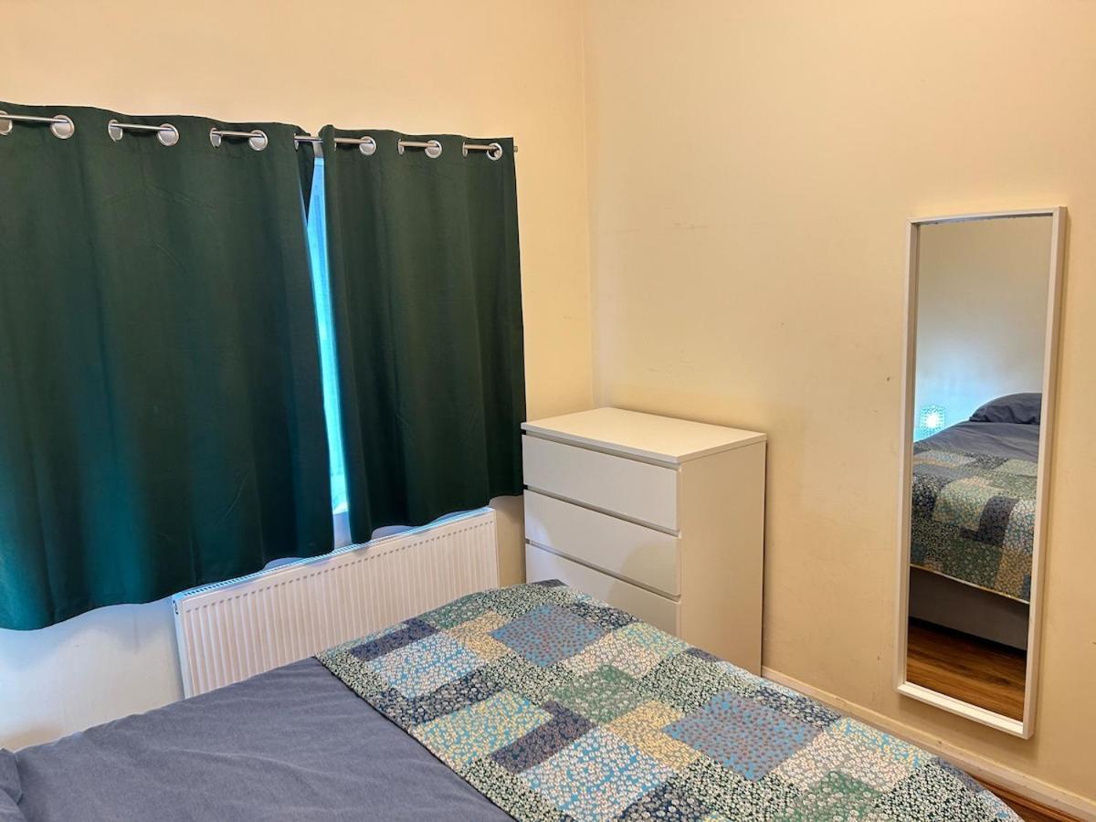 Bright 1 Bedroom In * London