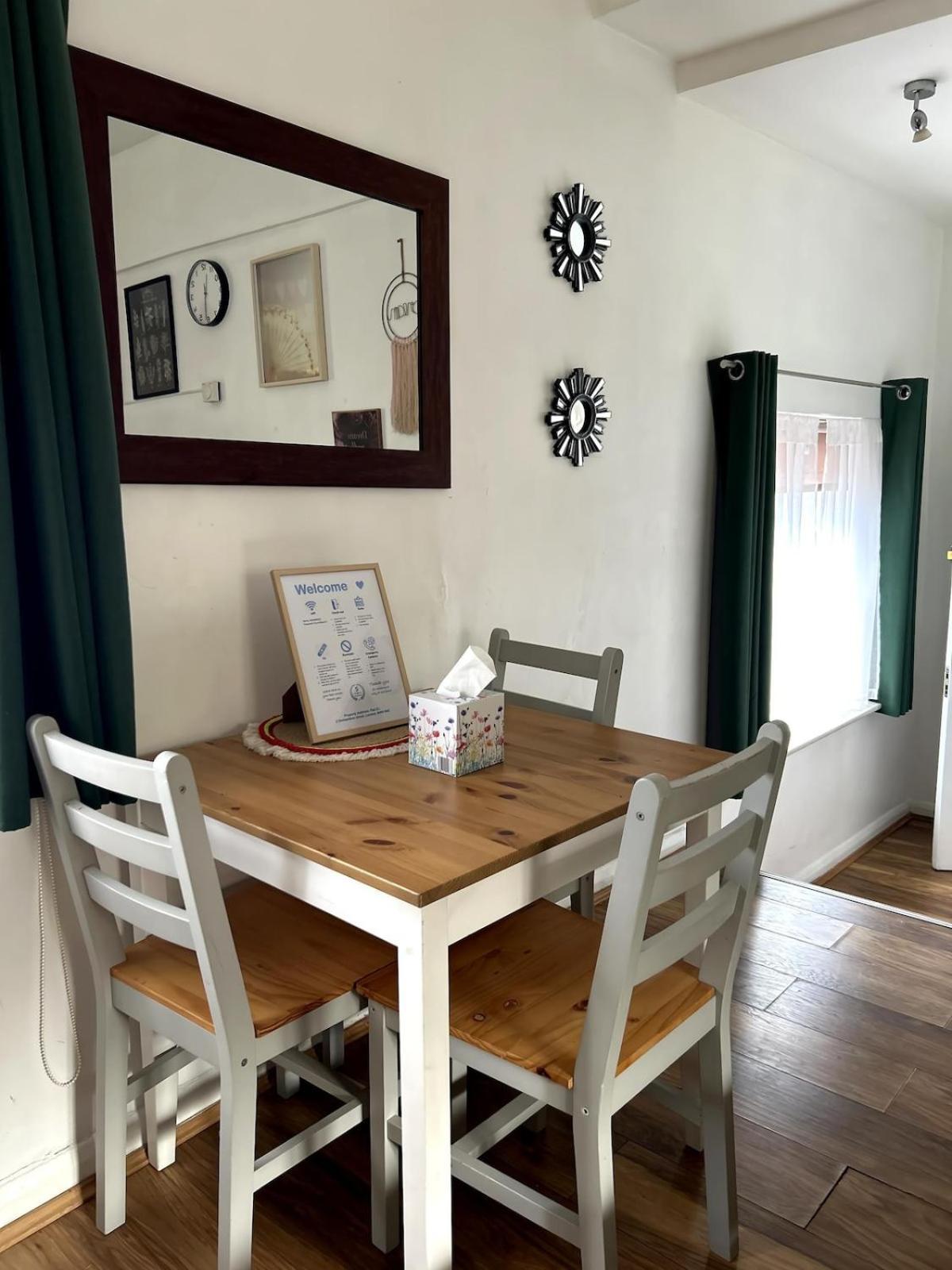 Bright 1 Bedroom In * London
