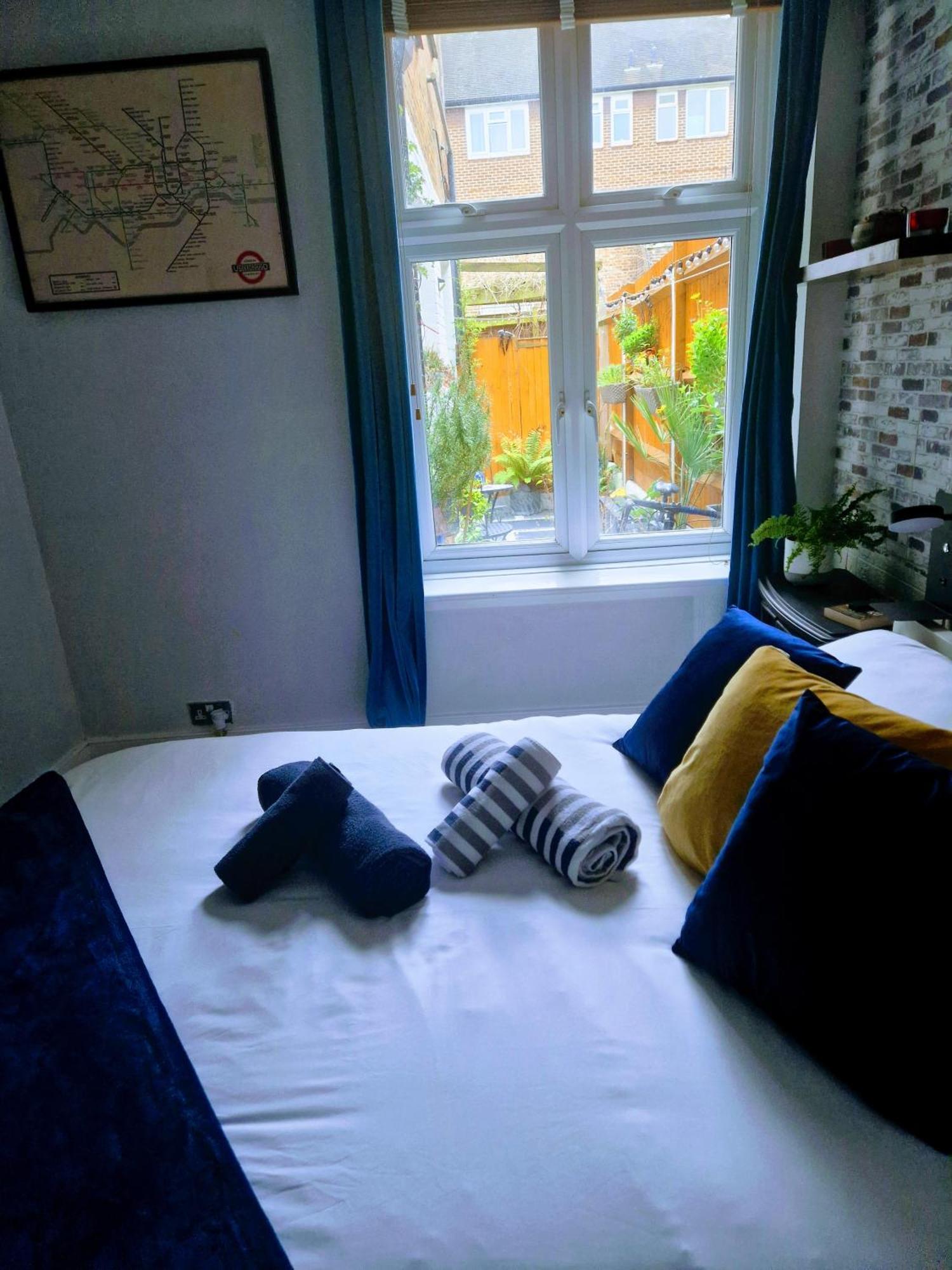 The Cozy Lambeth Gjestgiverier London