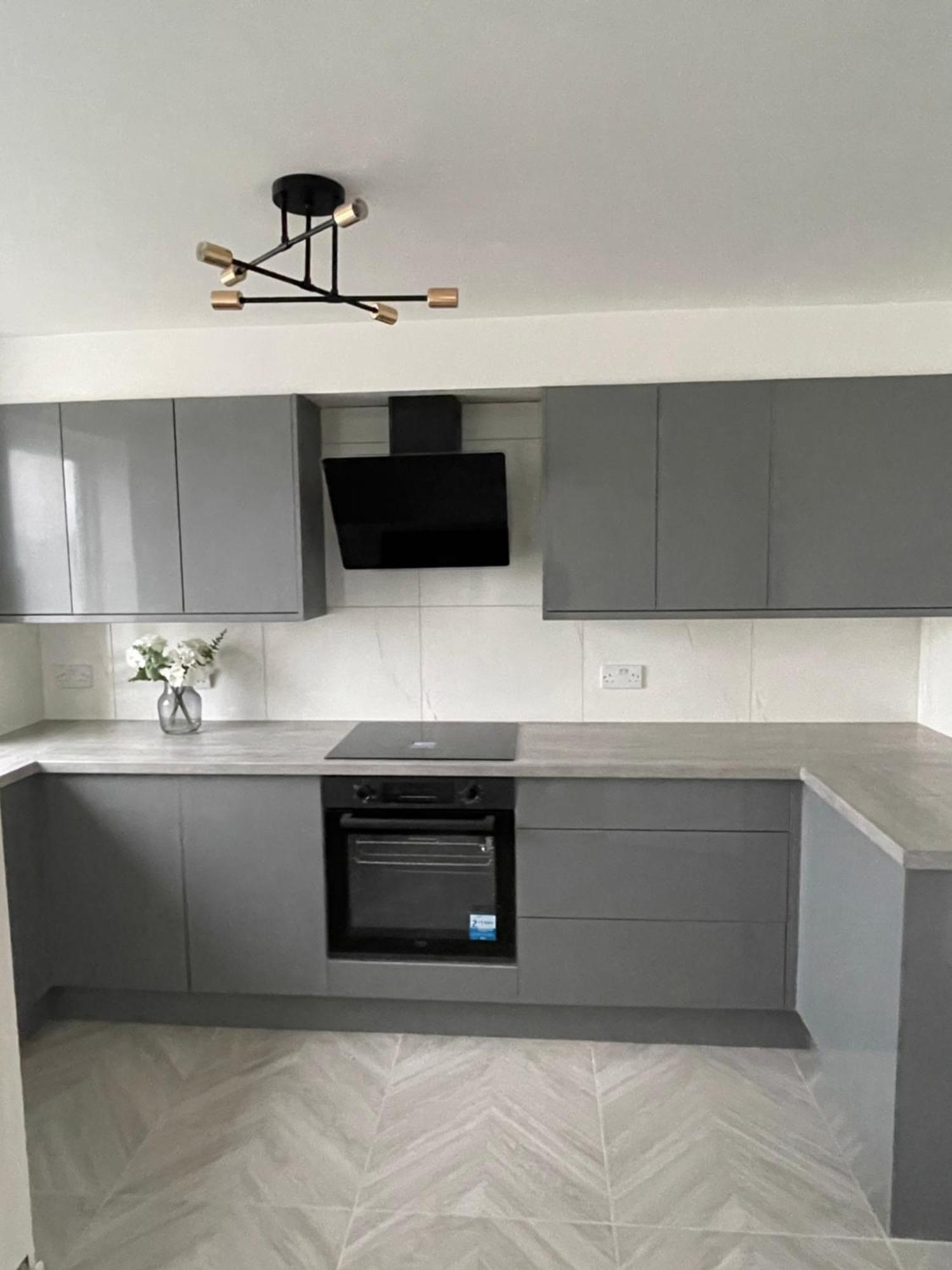 Apartamento River Thames Hideaway
