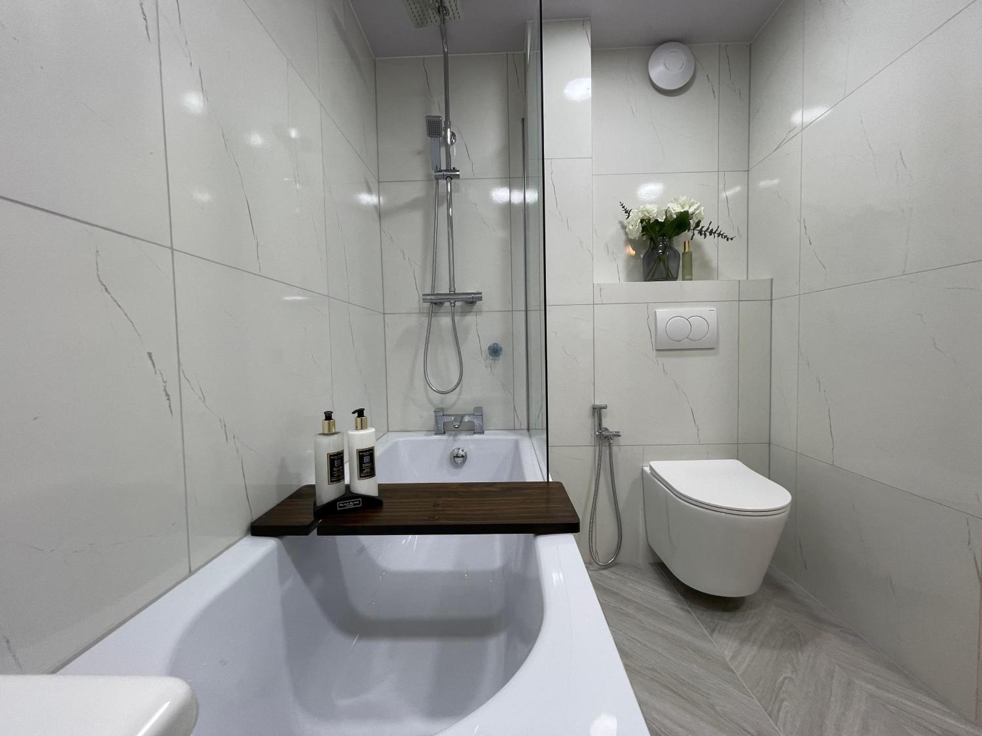 Apartamento River Thames Hideaway Londres