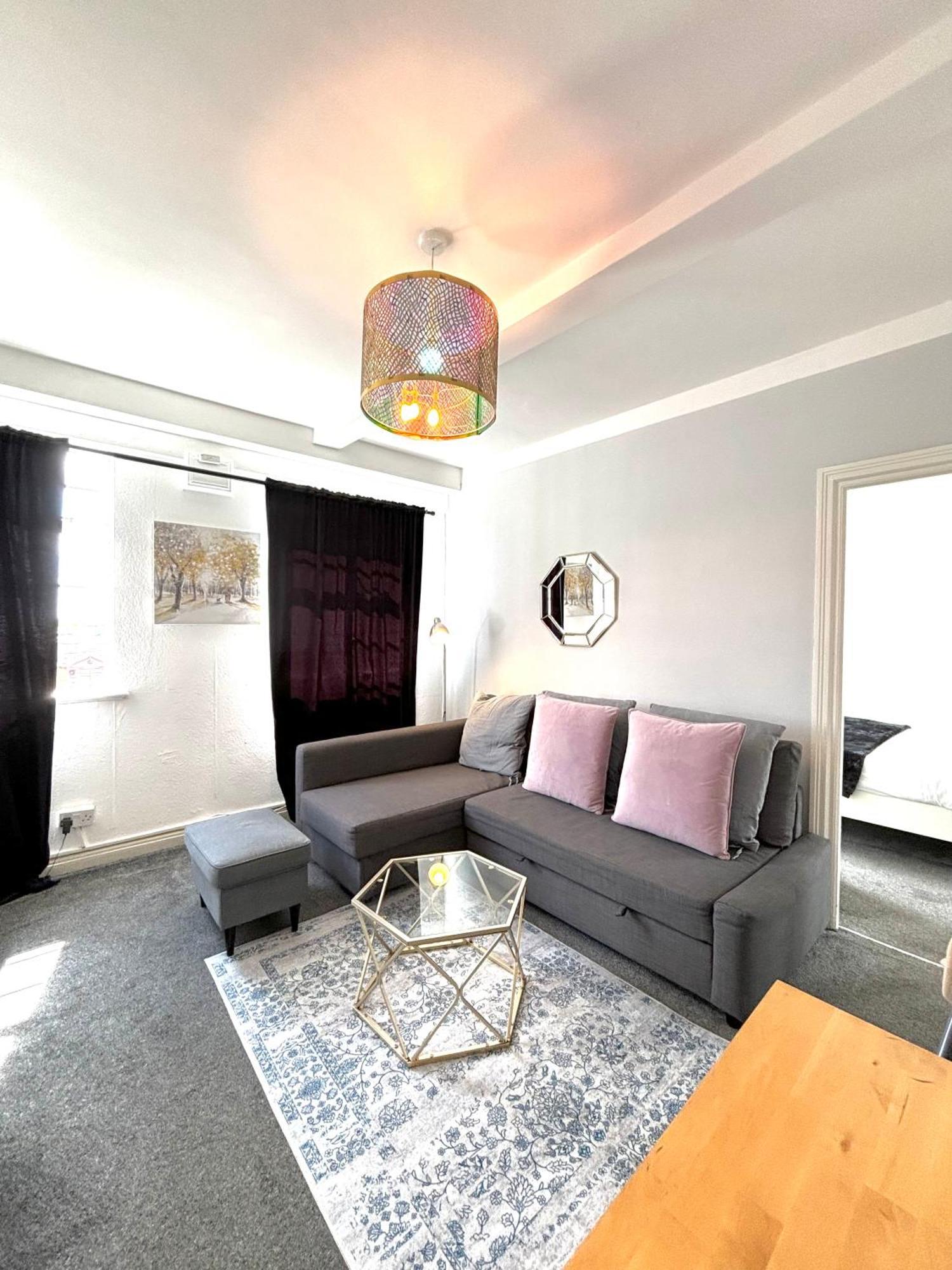 Hyde Park Apartamento