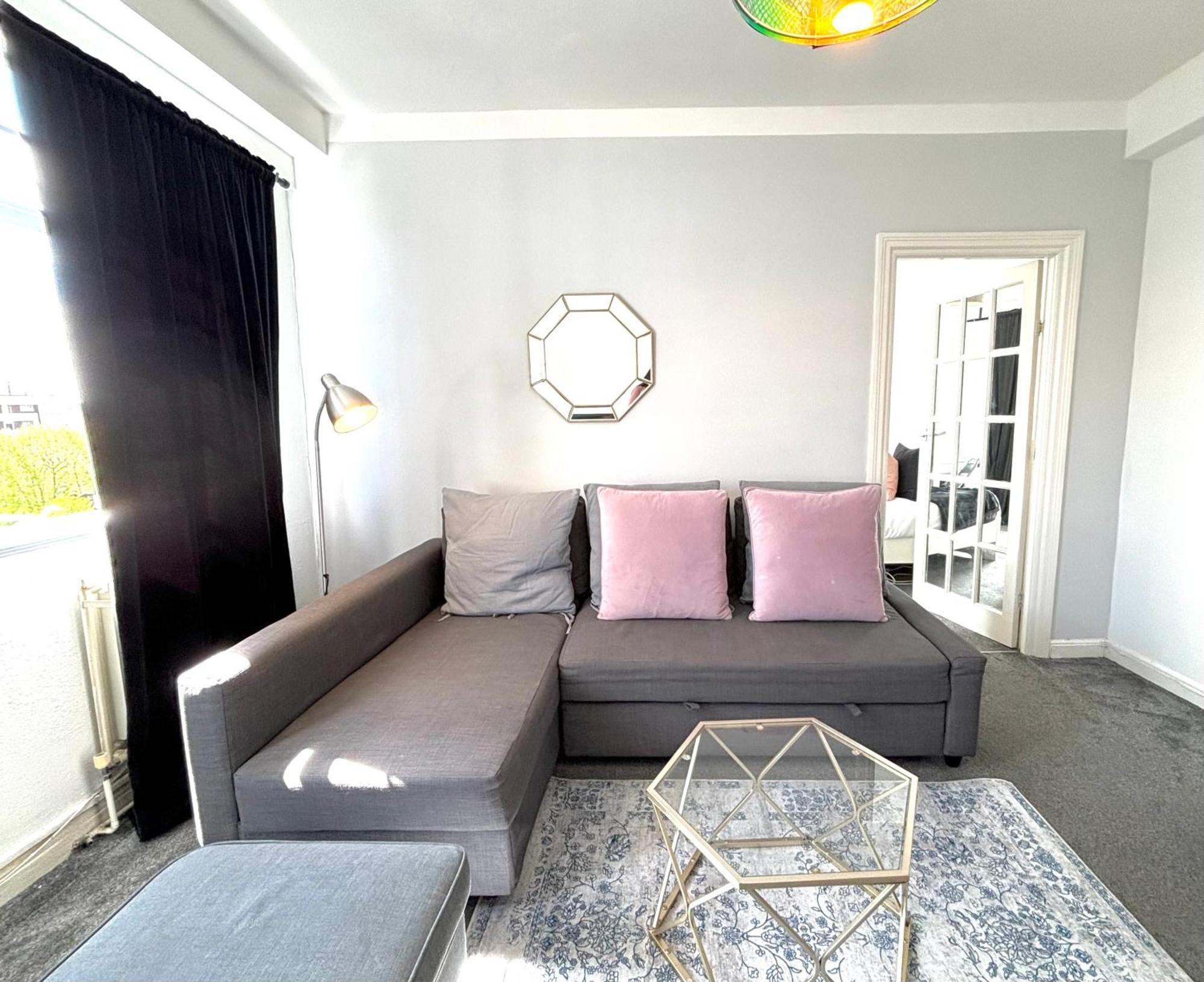 Hyde Park Apartamento *