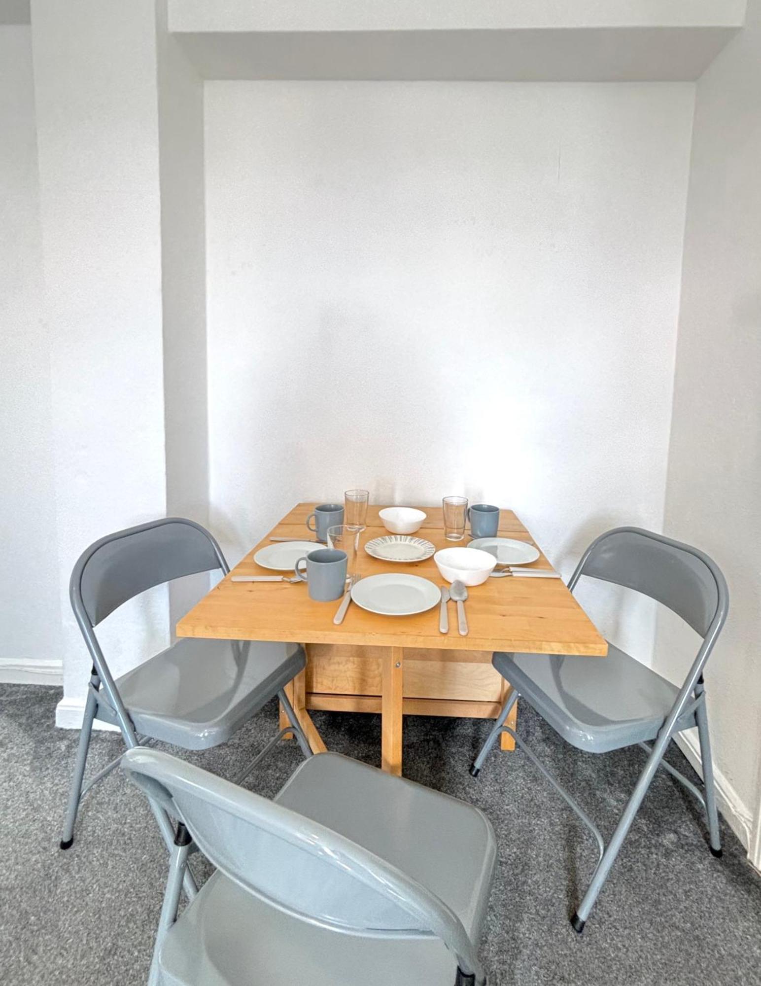 Hyde Park Apartment London