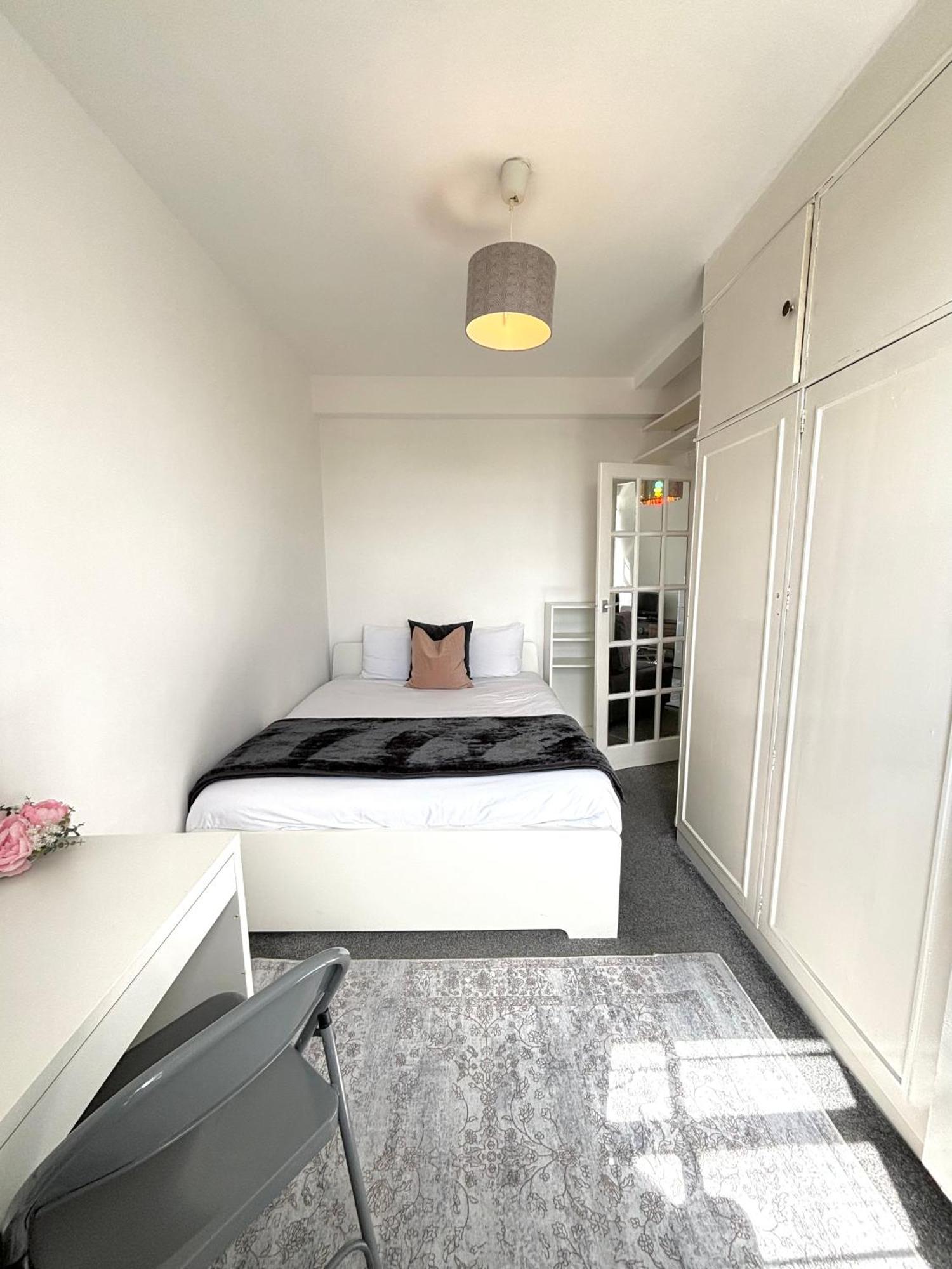 Hyde Park Apartamento *