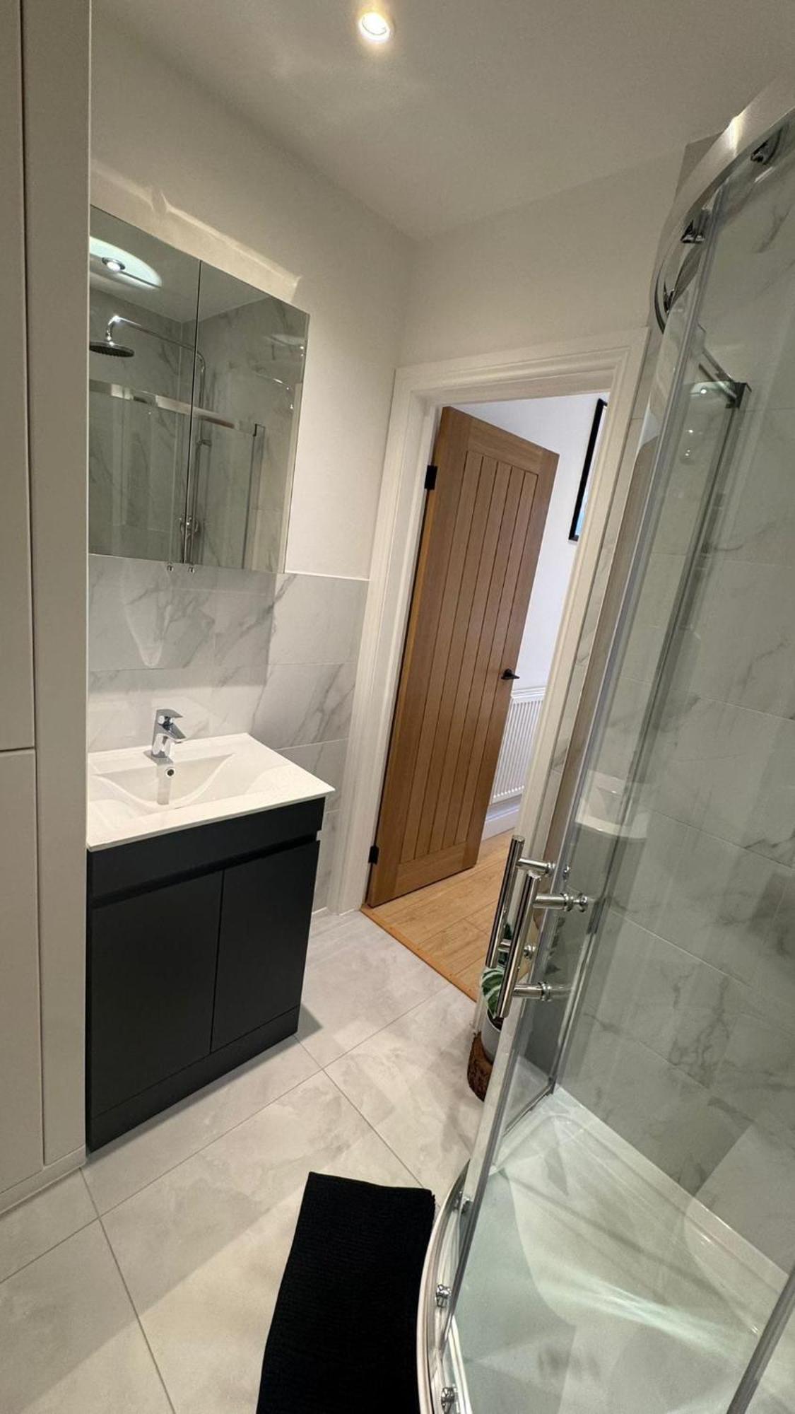 Elegant Retreat In Hampstead - Access Apartment London