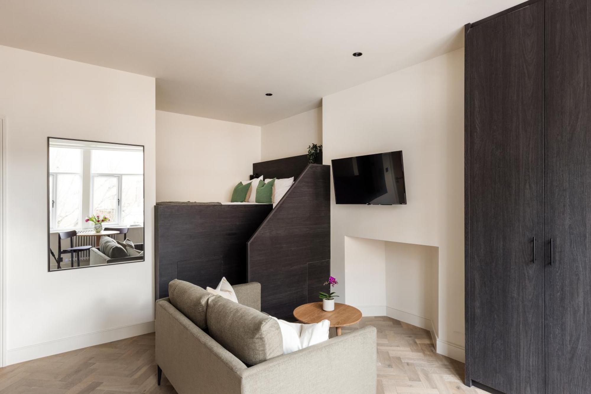Fivem West Hampstead - North Appartement *