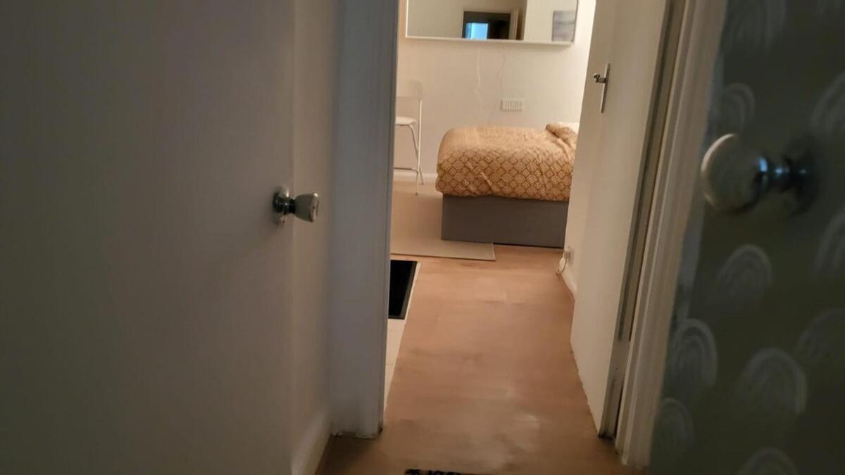 Stockwell Apartment London