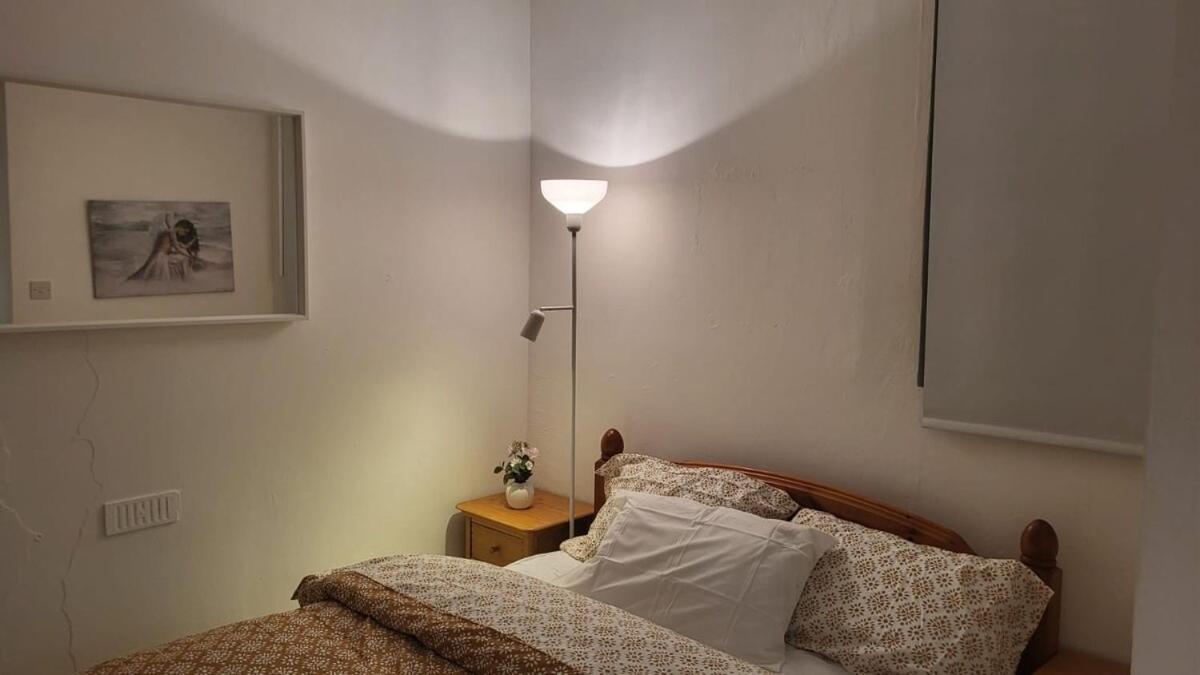 Apartment Stockwell London