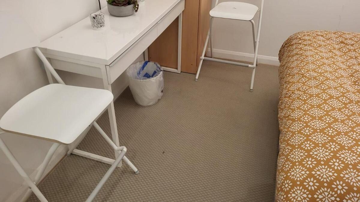 Stockwell Apartment London