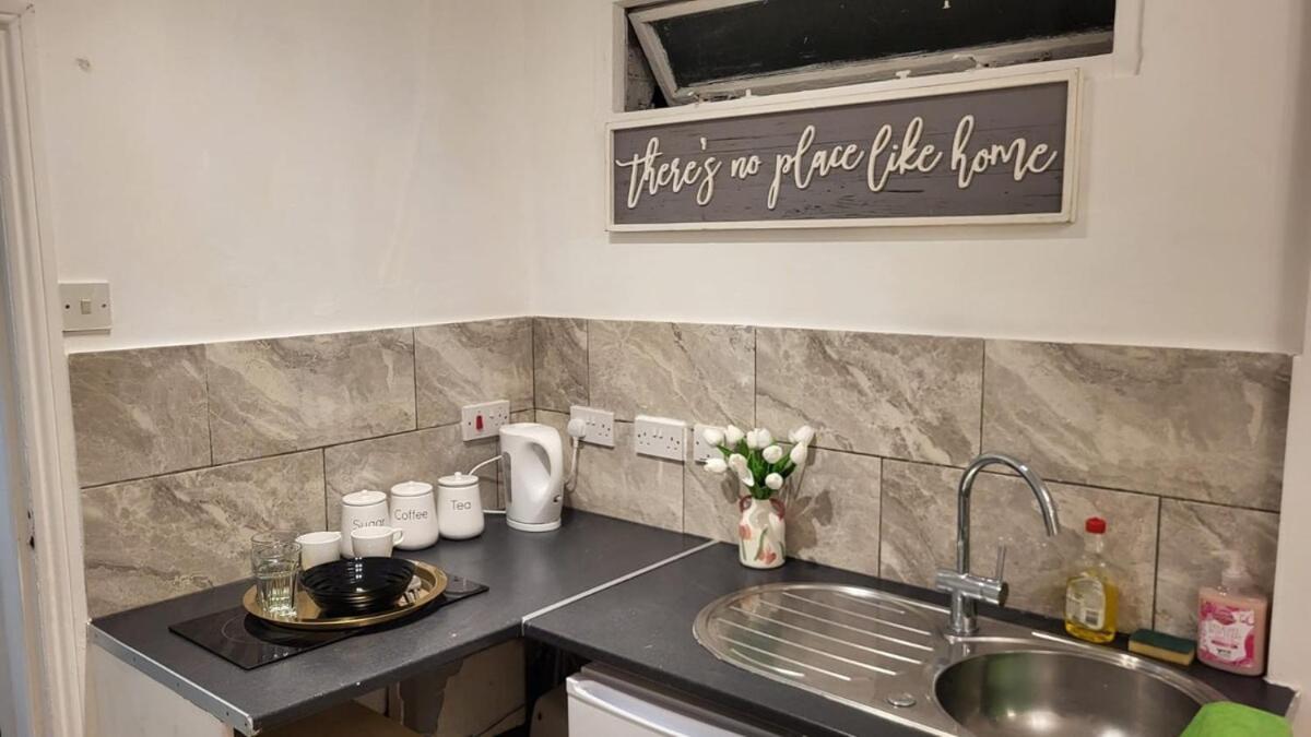 Apartment Stockwell London