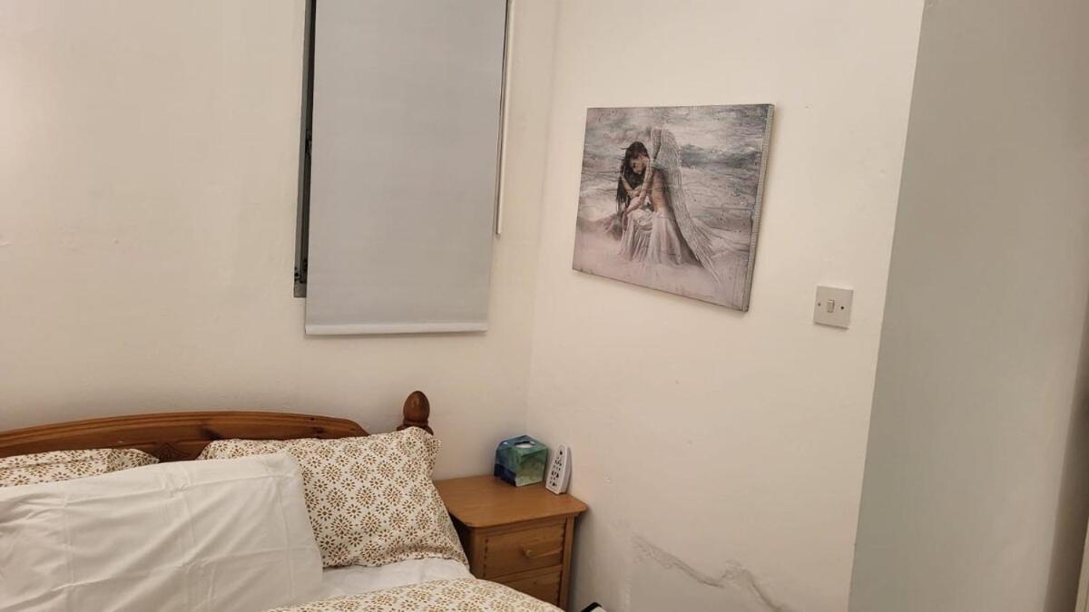 Stockwell Apartment