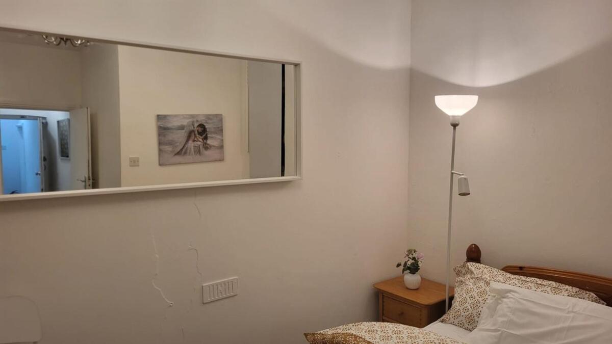 Apartment Stockwell