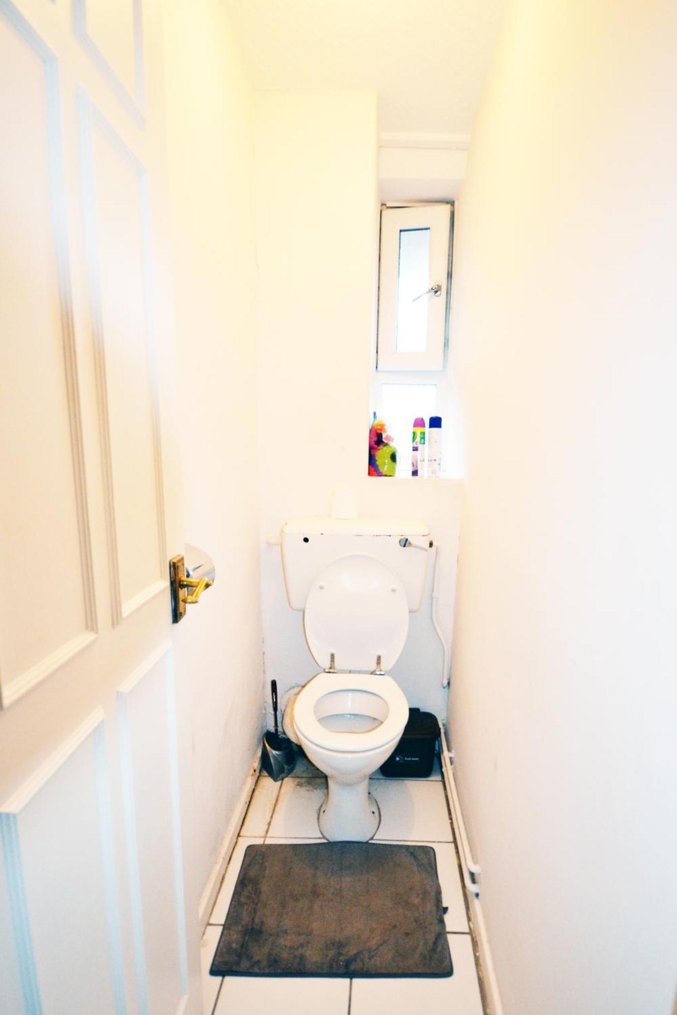 Central London Rooms